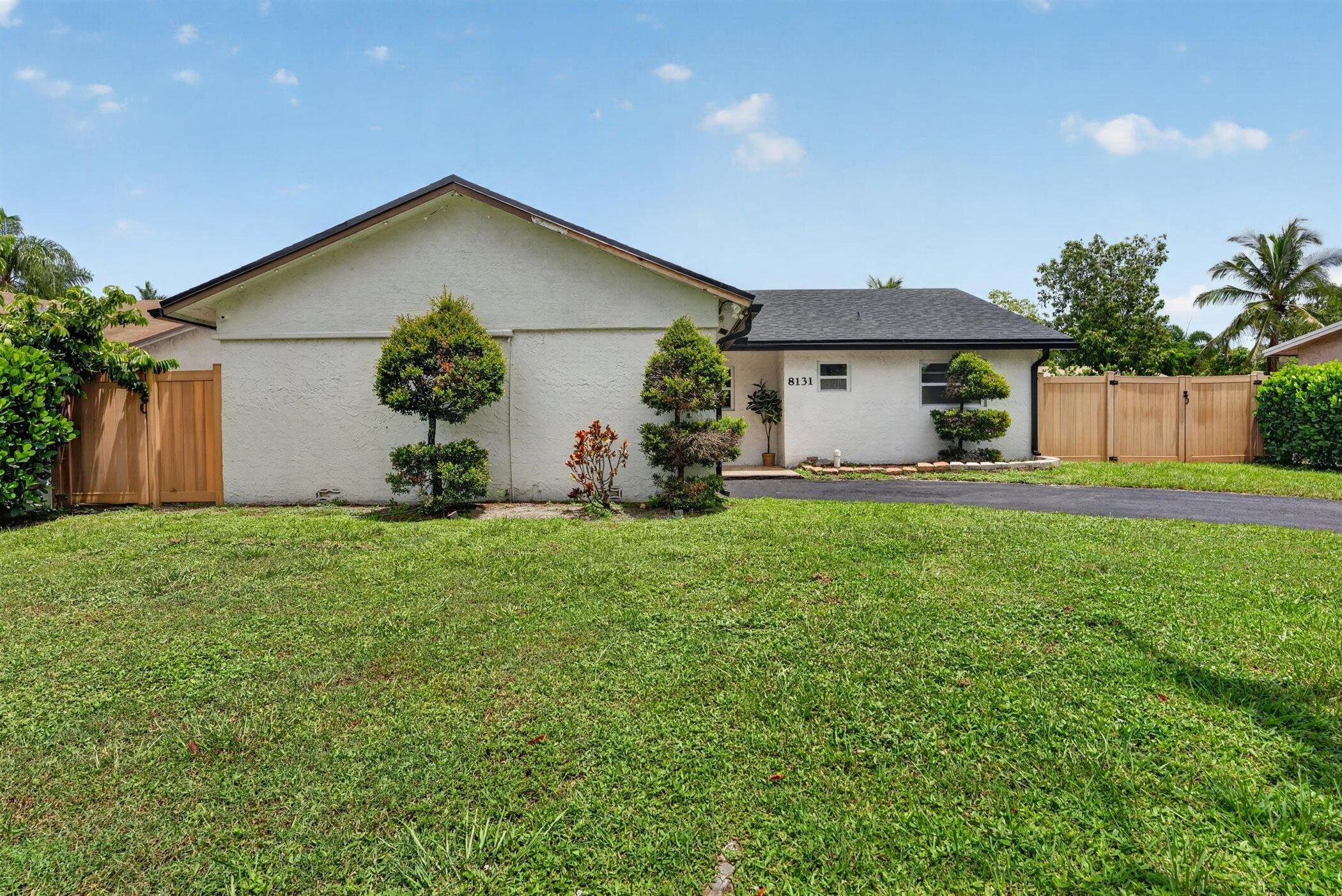 8131 NW 44TH Court