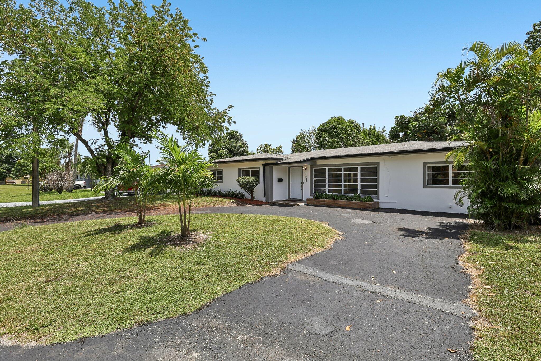 1040 NW 149TH Street