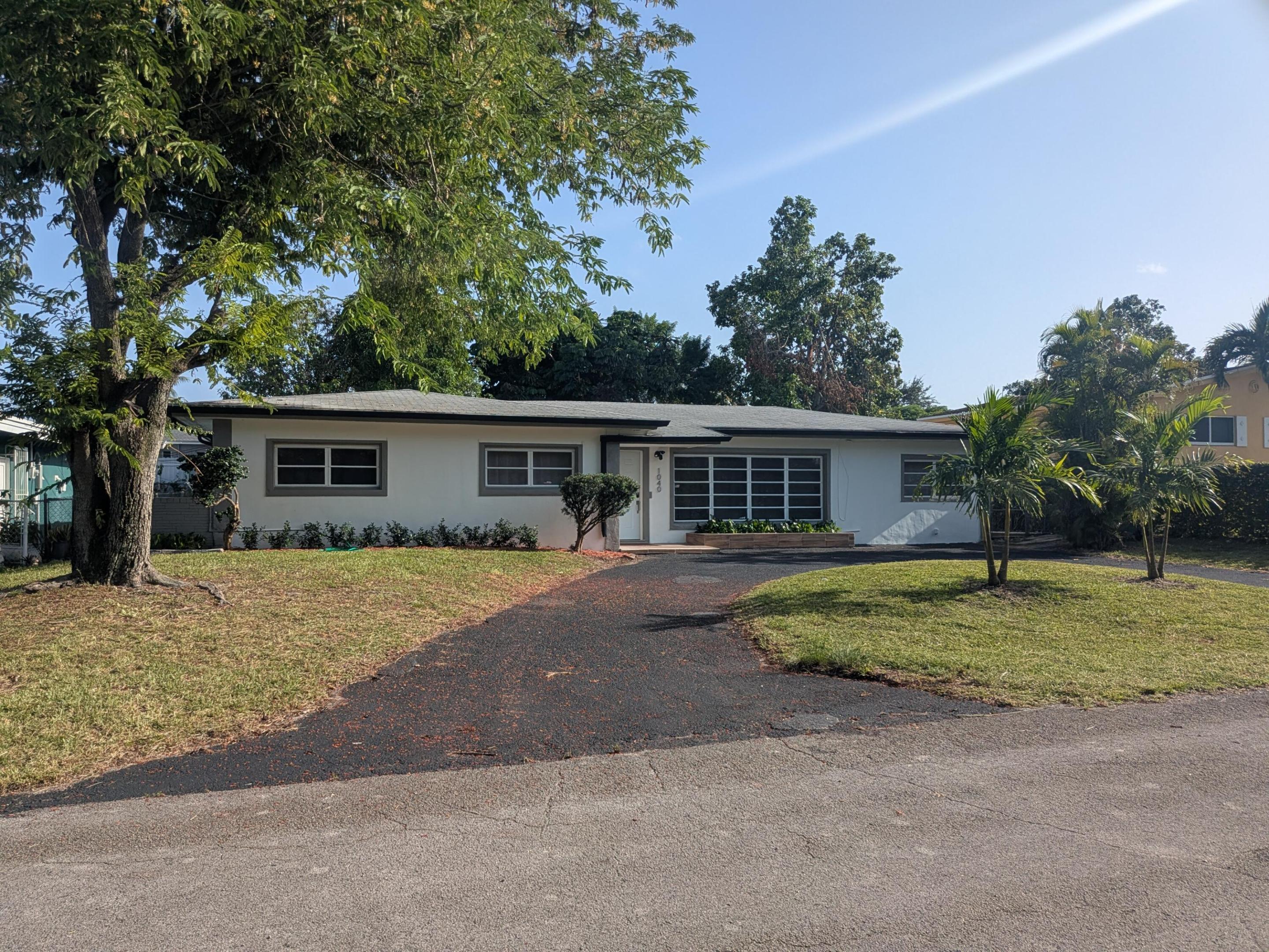 1040 NW 149TH Street