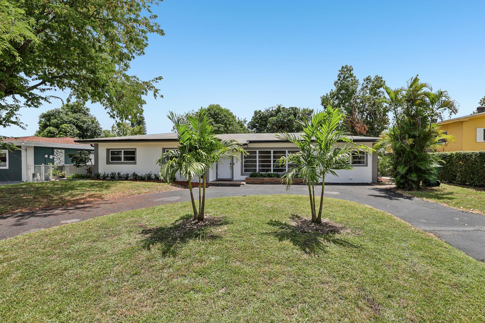 1040 NW 149TH Street