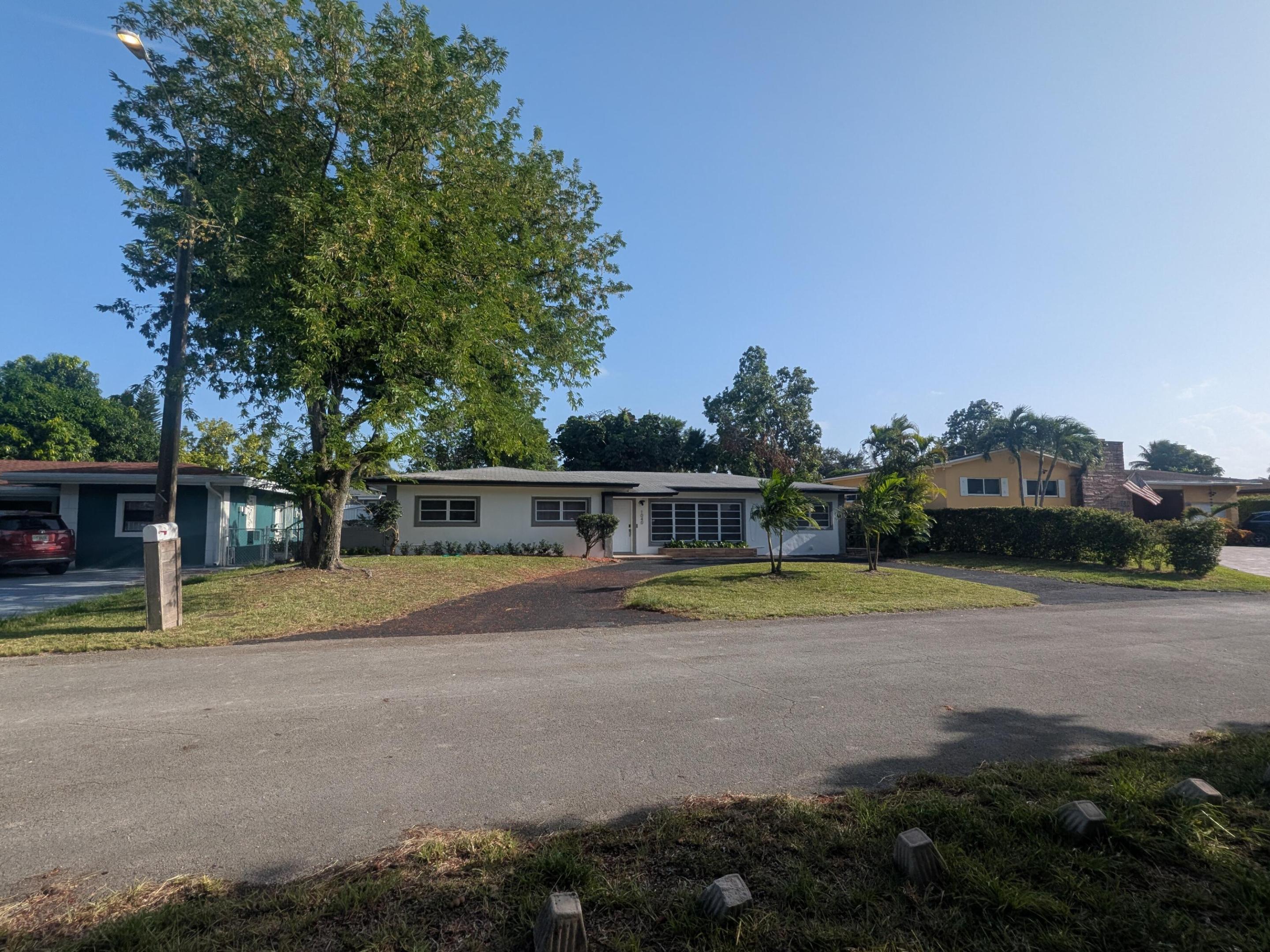 1040 NW 149TH Street