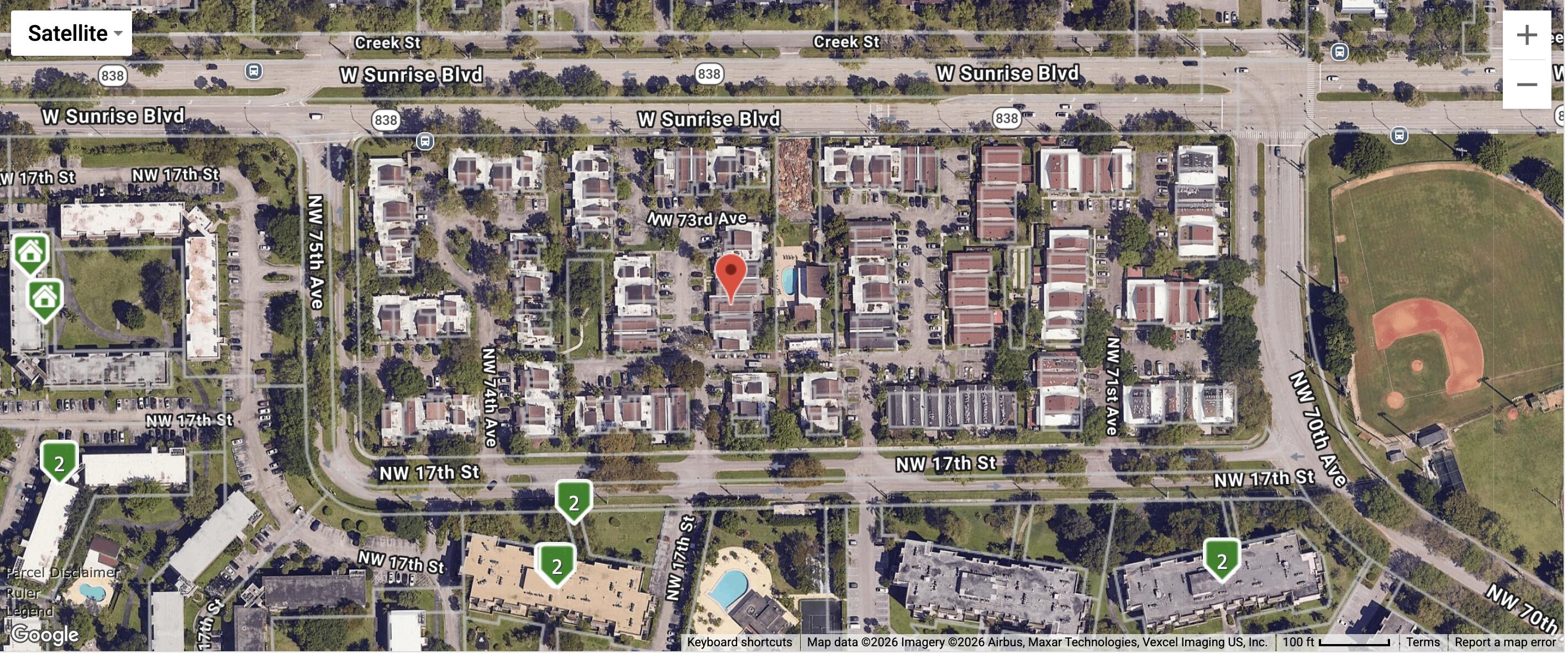 1720 NW 73rd Avenue