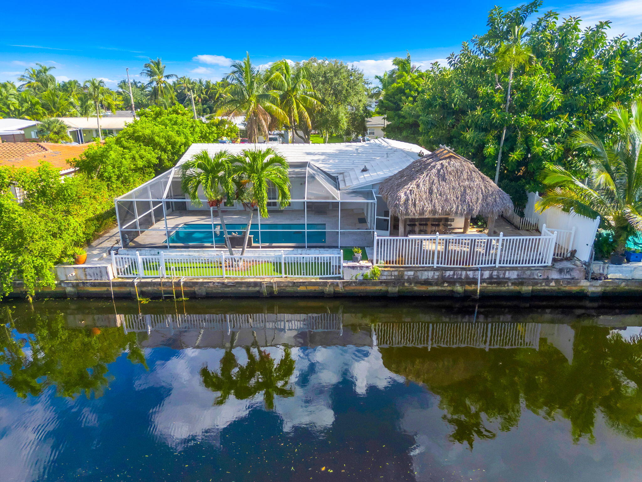 421 SW 18TH Street