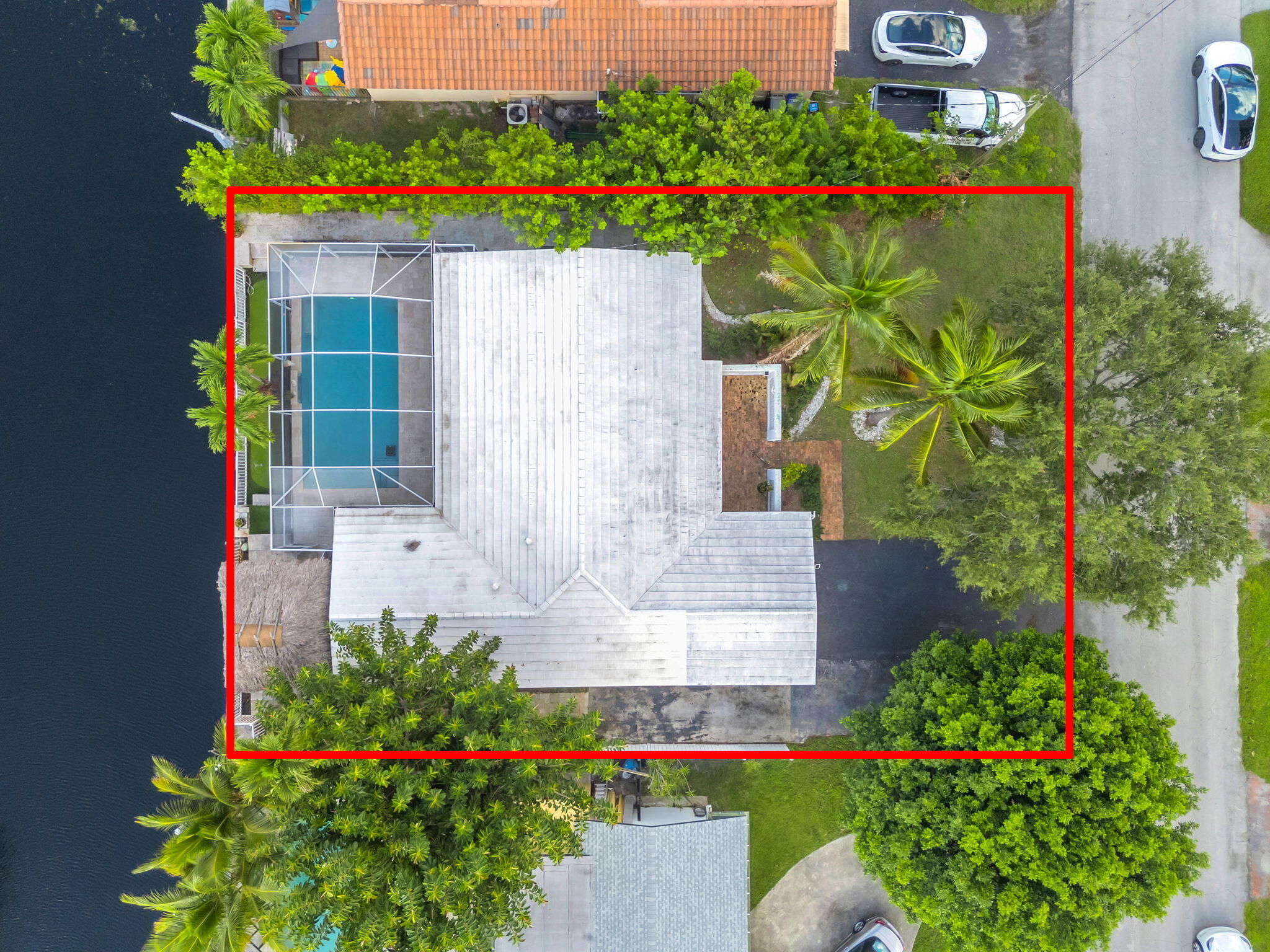421 SW 18TH Street