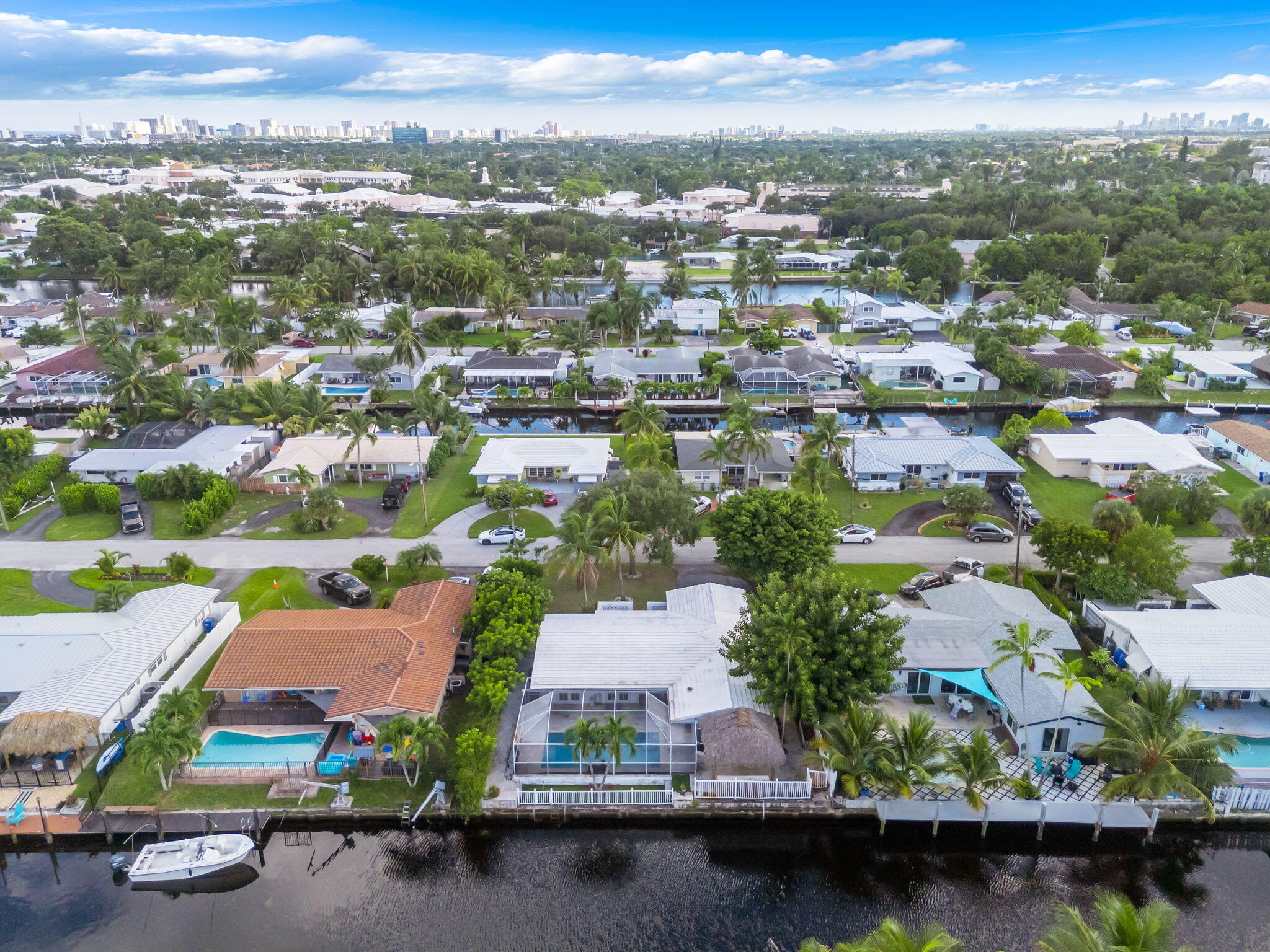 421 SW 18TH Street