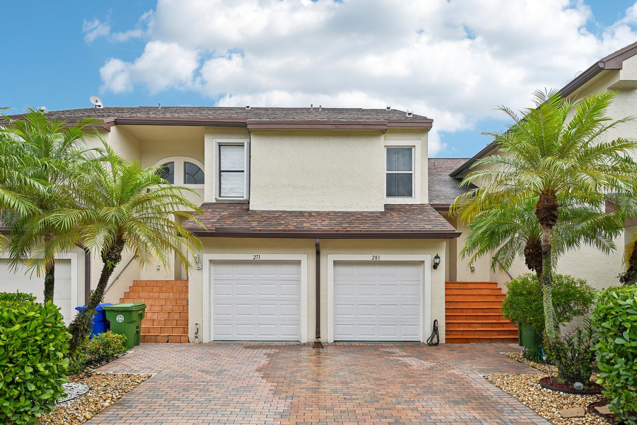 281 SW 95TH Terrace