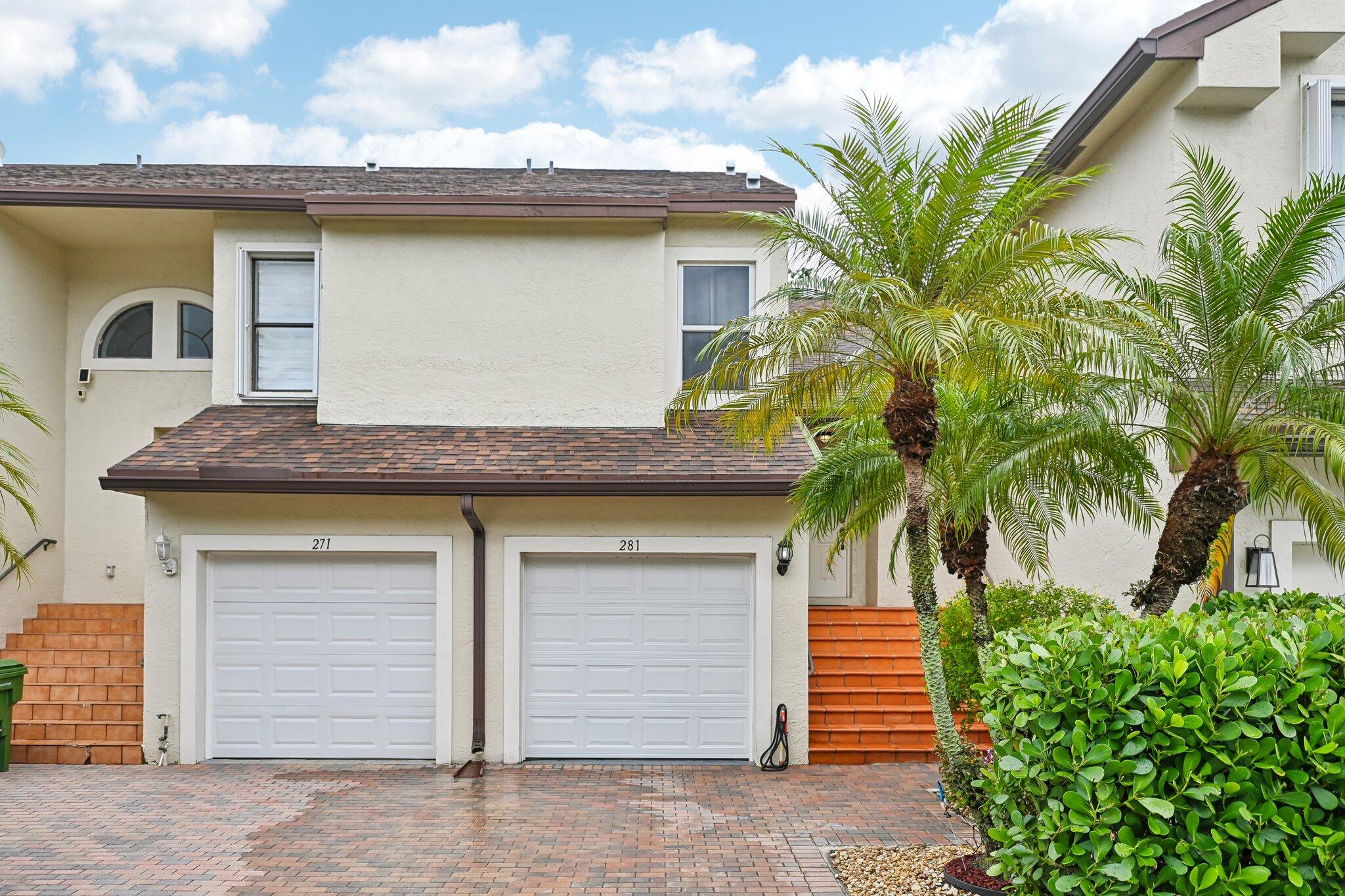 281 SW 95TH Terrace