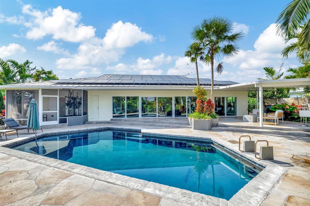 4907 Holly Drive
