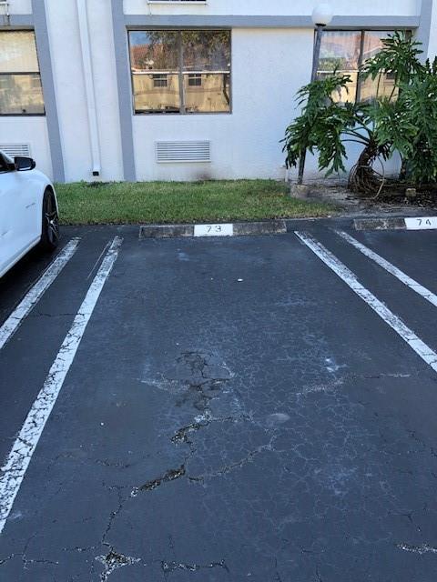 2501 Riverside Dr Unit: 103-A