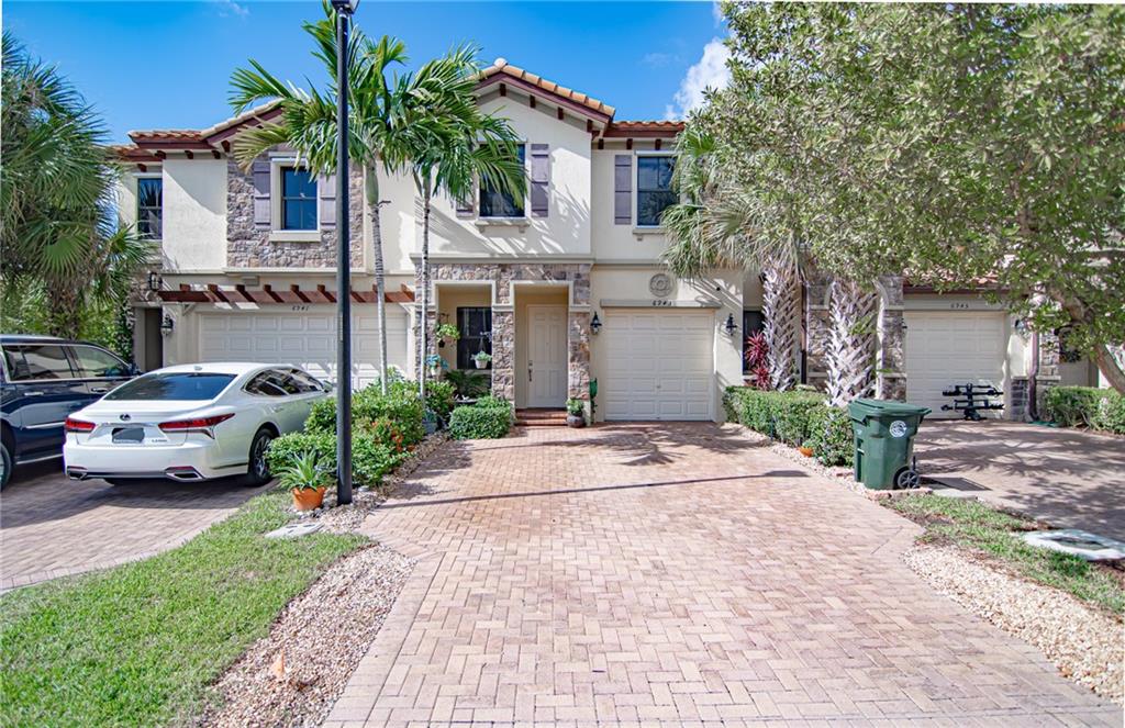 6943 Halton Park Ln Unit: 6943