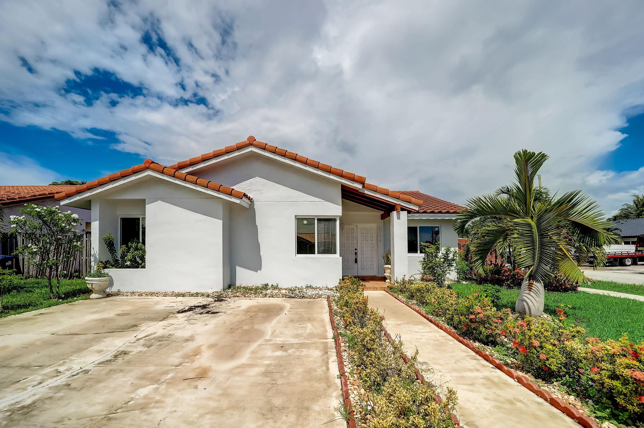 2134 SW 138th Ave