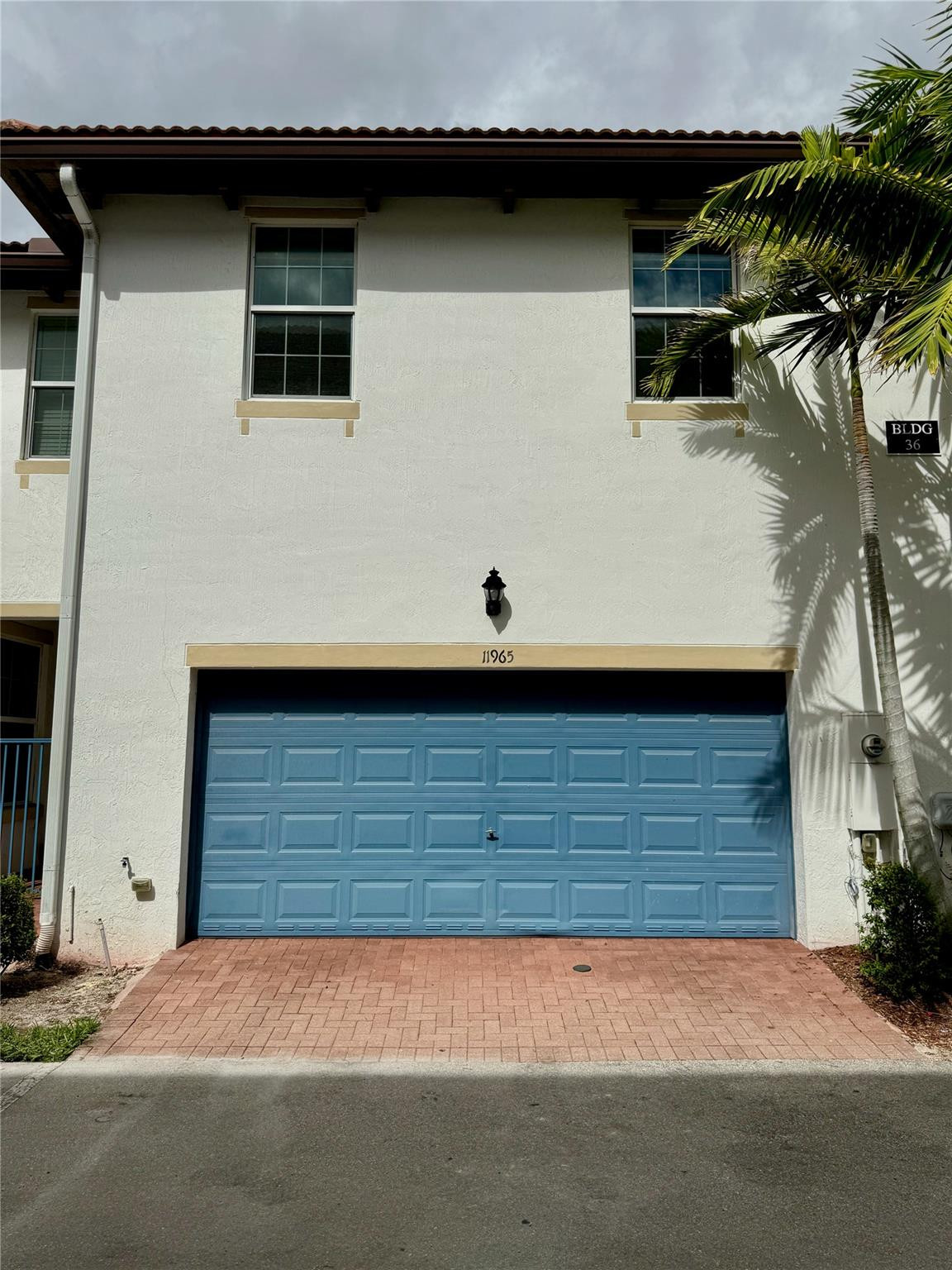 11965 SW 27th Court 11965, Miramar Unit: 11965