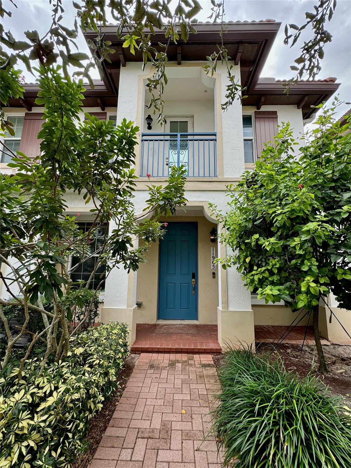 11965 SW 27th Court 11965, Miramar Unit: 11965