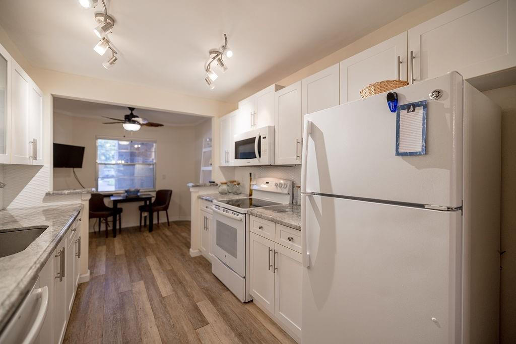 1703 Andros Isle Unit: H1