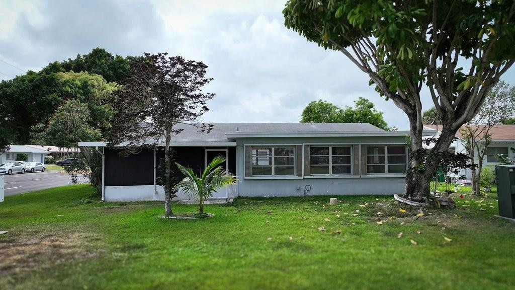 4800 NW 44th Ave