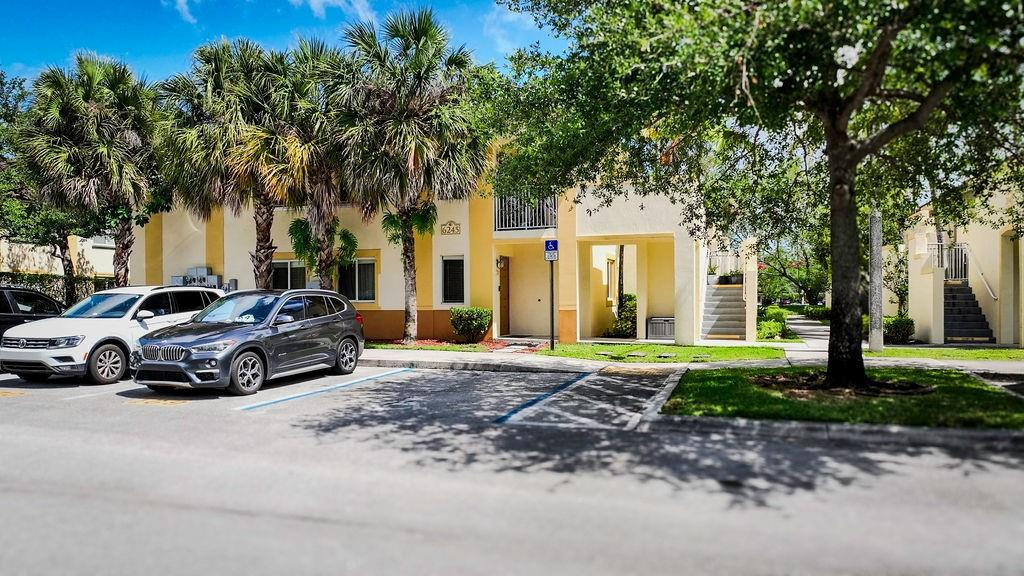 6245 SW 47th Mnr 101