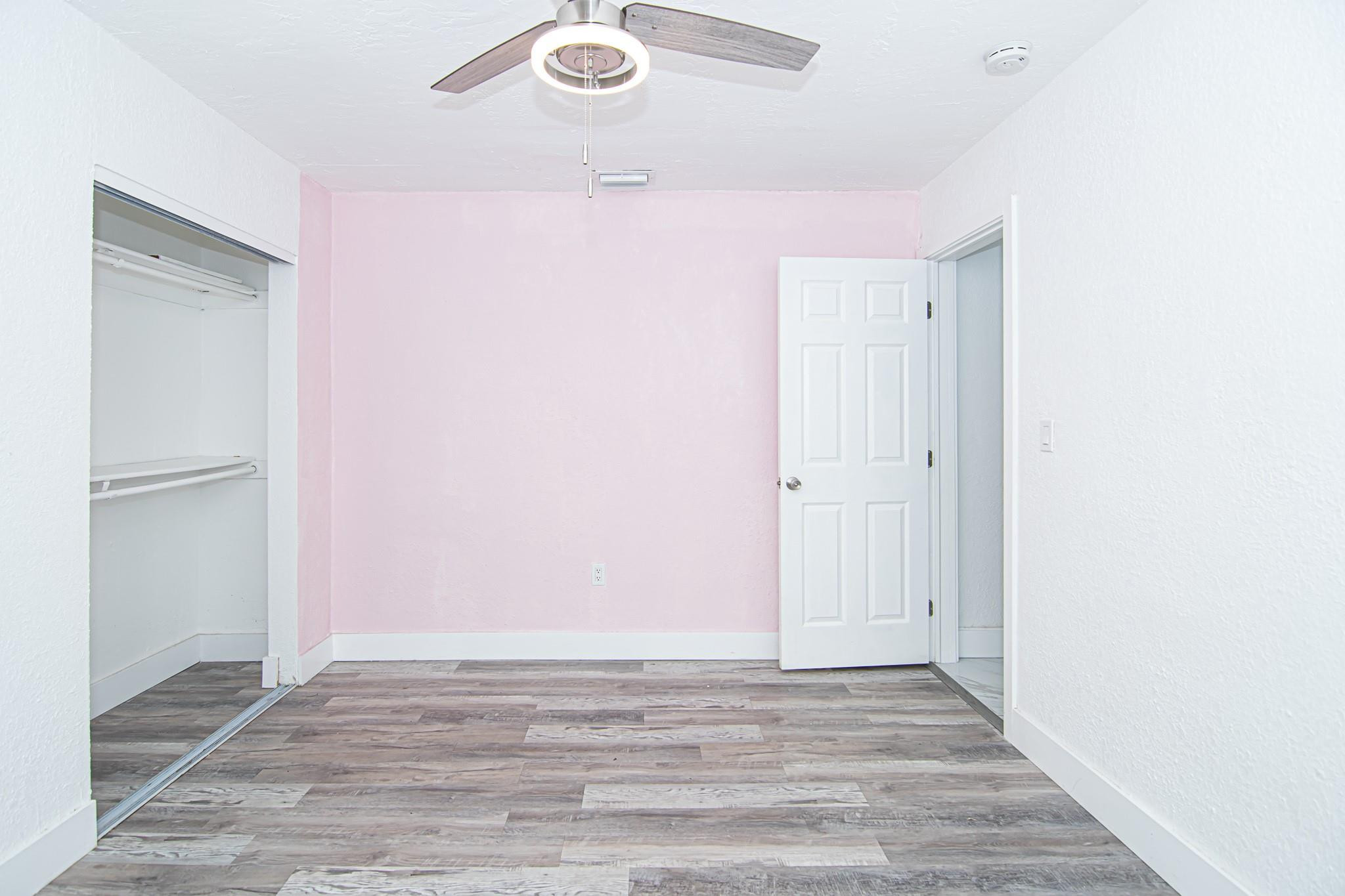 8612 Miramar Boulevard, Miramar