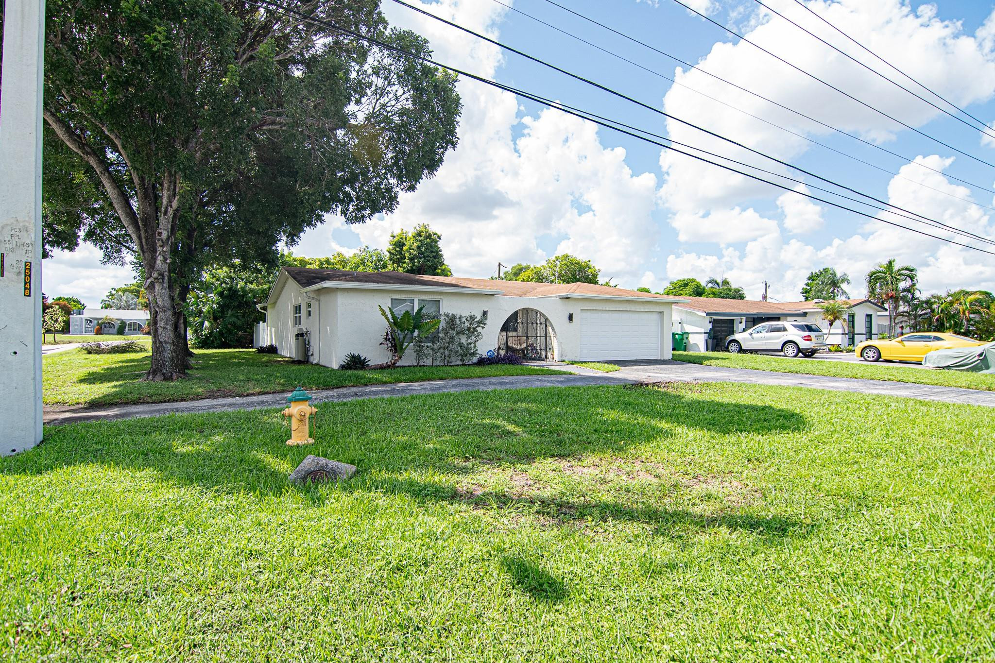 8612 Miramar Boulevard, Miramar