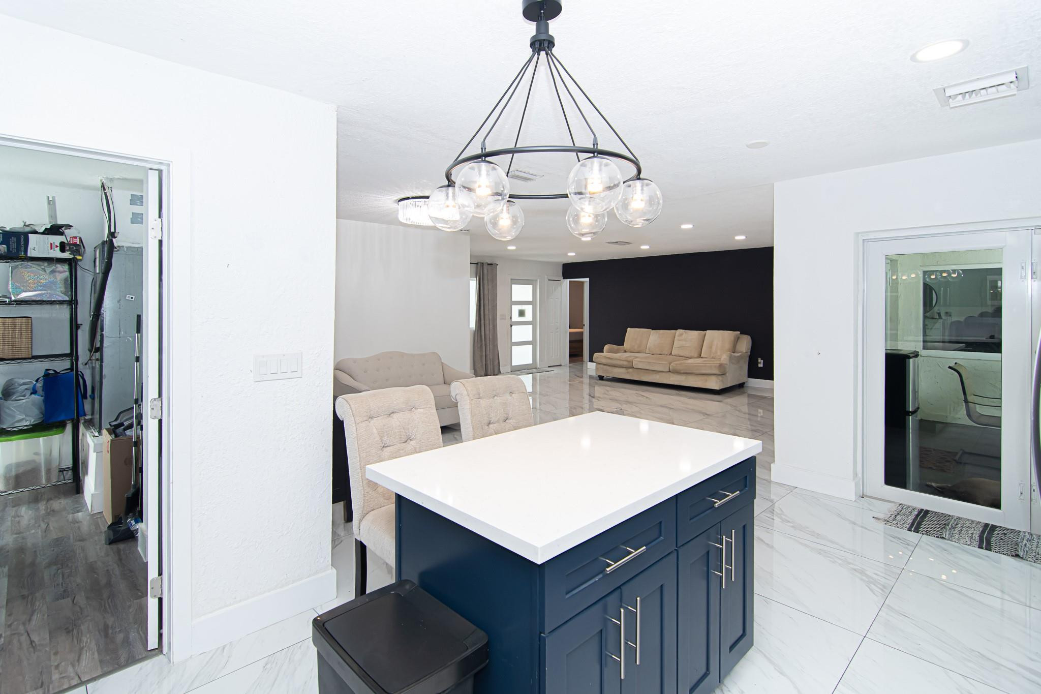 8612 Miramar Boulevard, Miramar