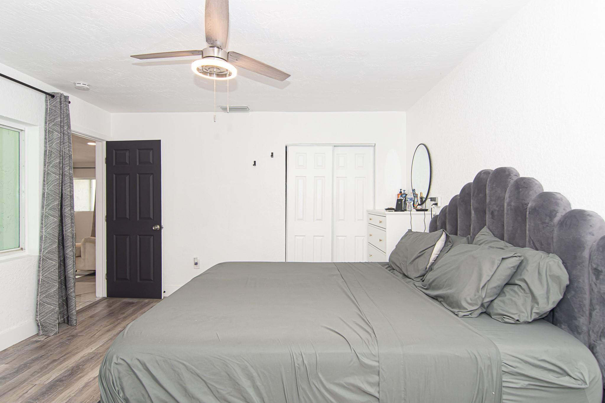 8612 Miramar Boulevard, Miramar