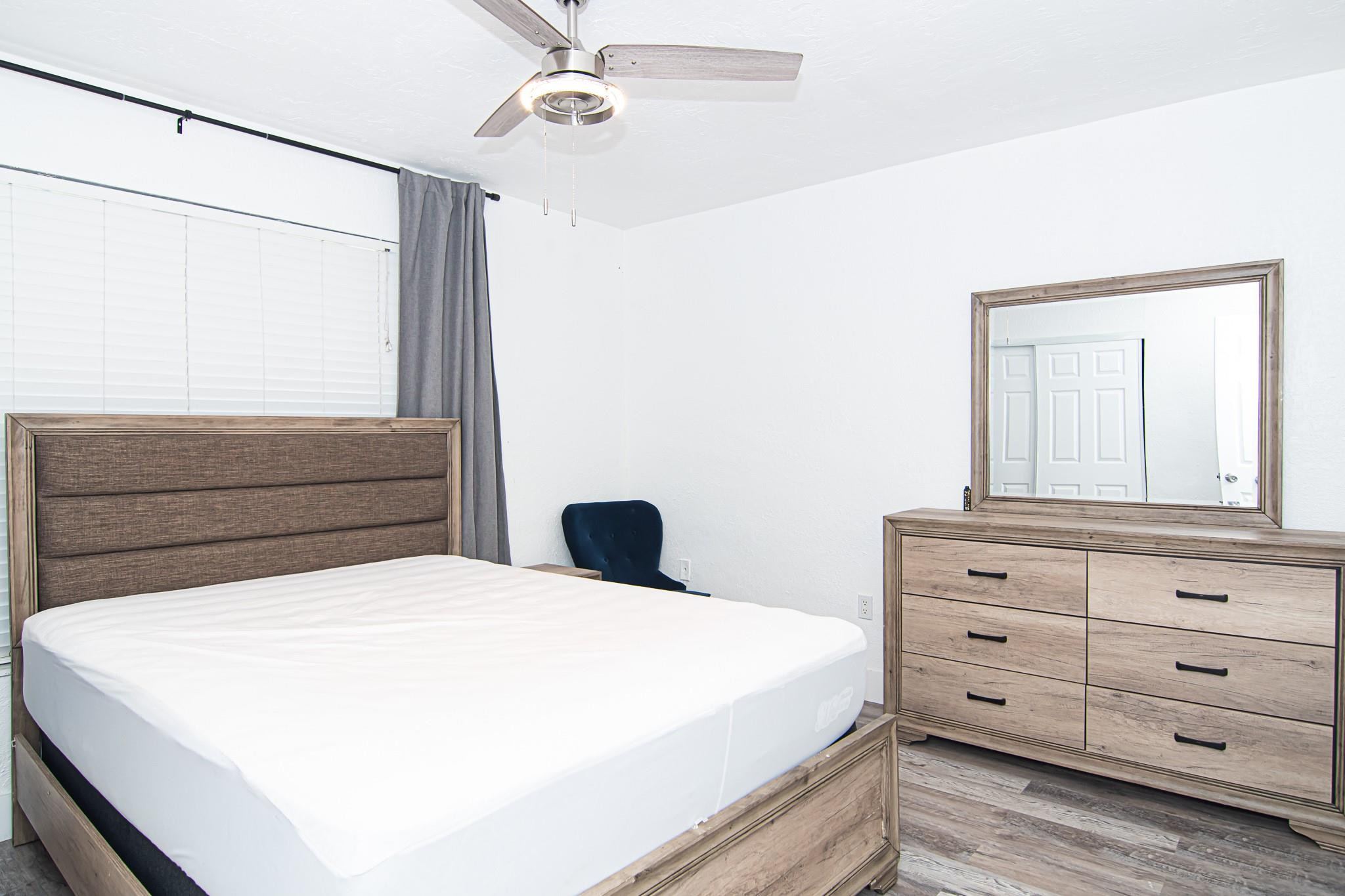 8612 Miramar Boulevard, Miramar