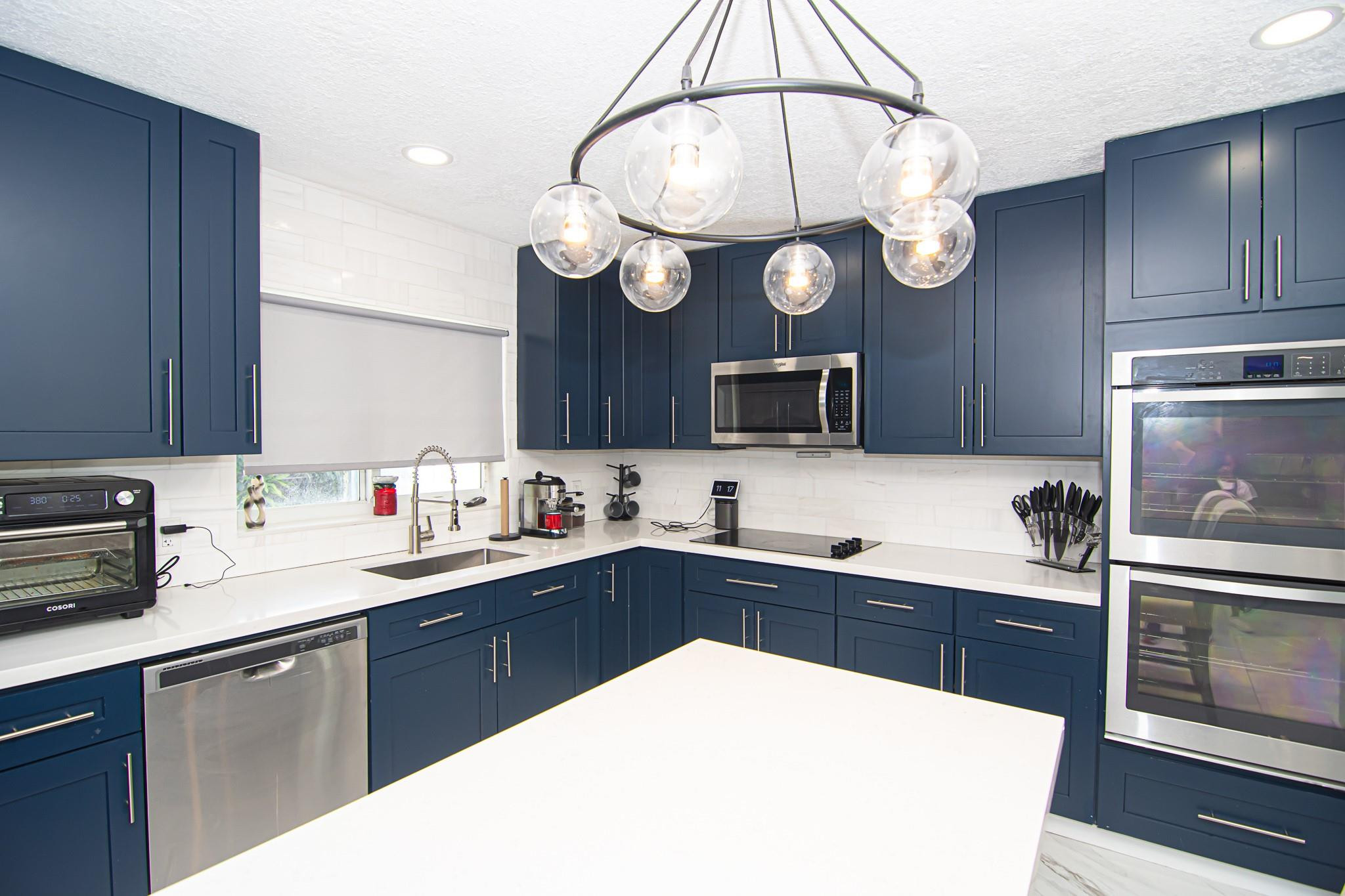 8612 Miramar Boulevard, Miramar