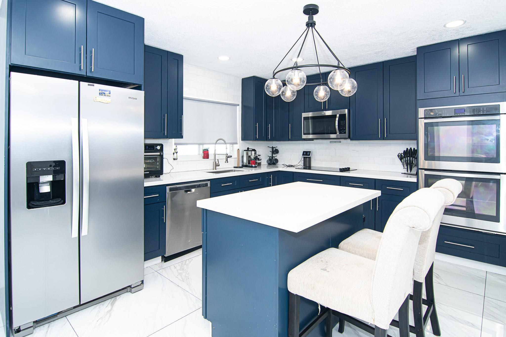 8612 Miramar Boulevard, Miramar