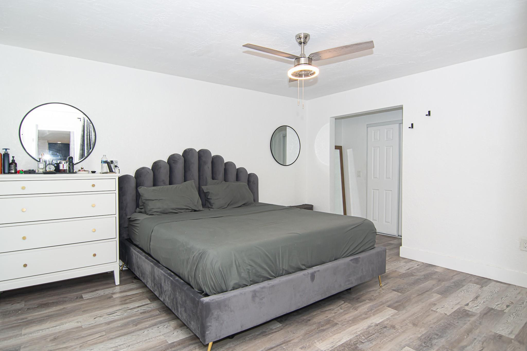 8612 Miramar Boulevard, Miramar