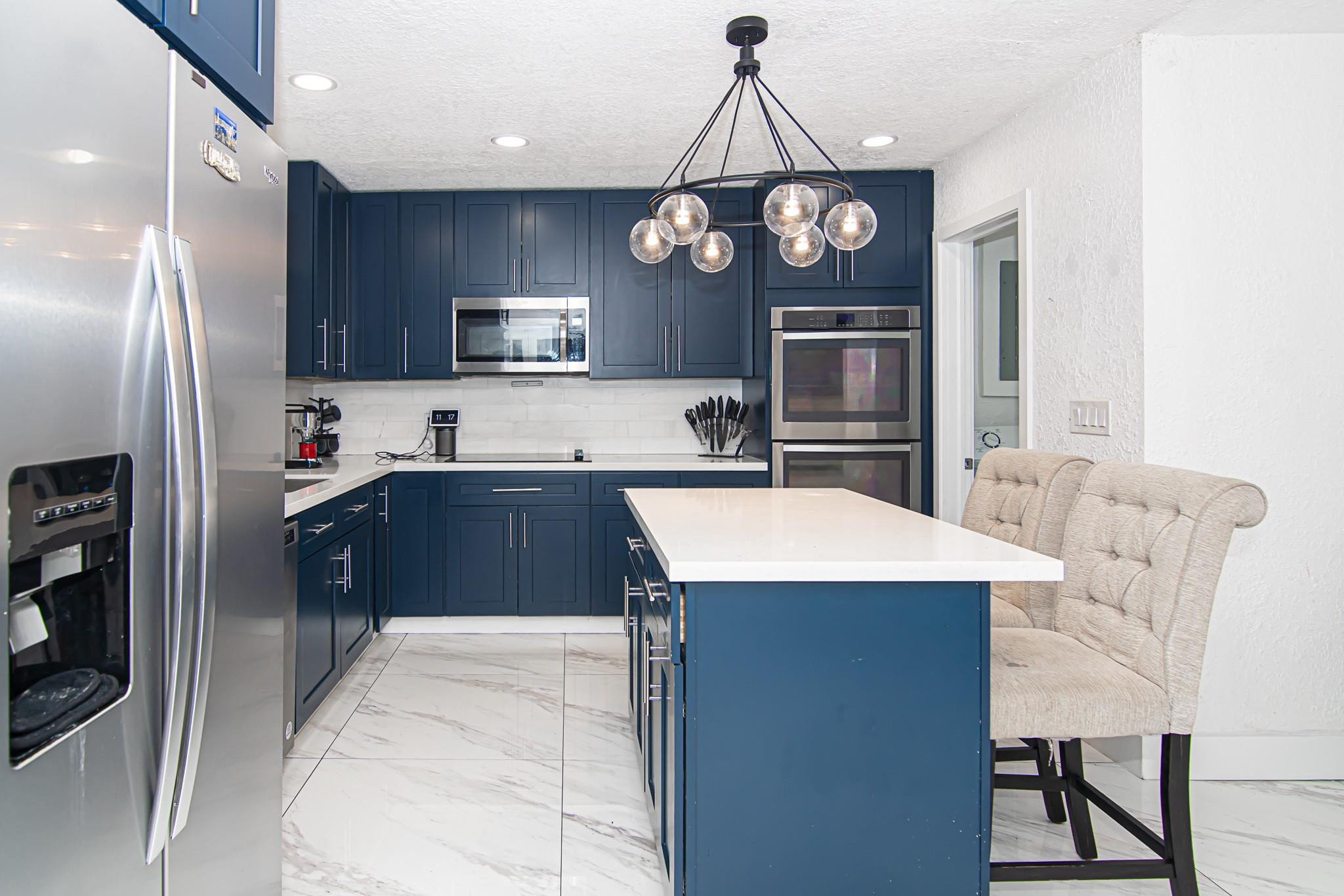 8612 Miramar Boulevard, Miramar