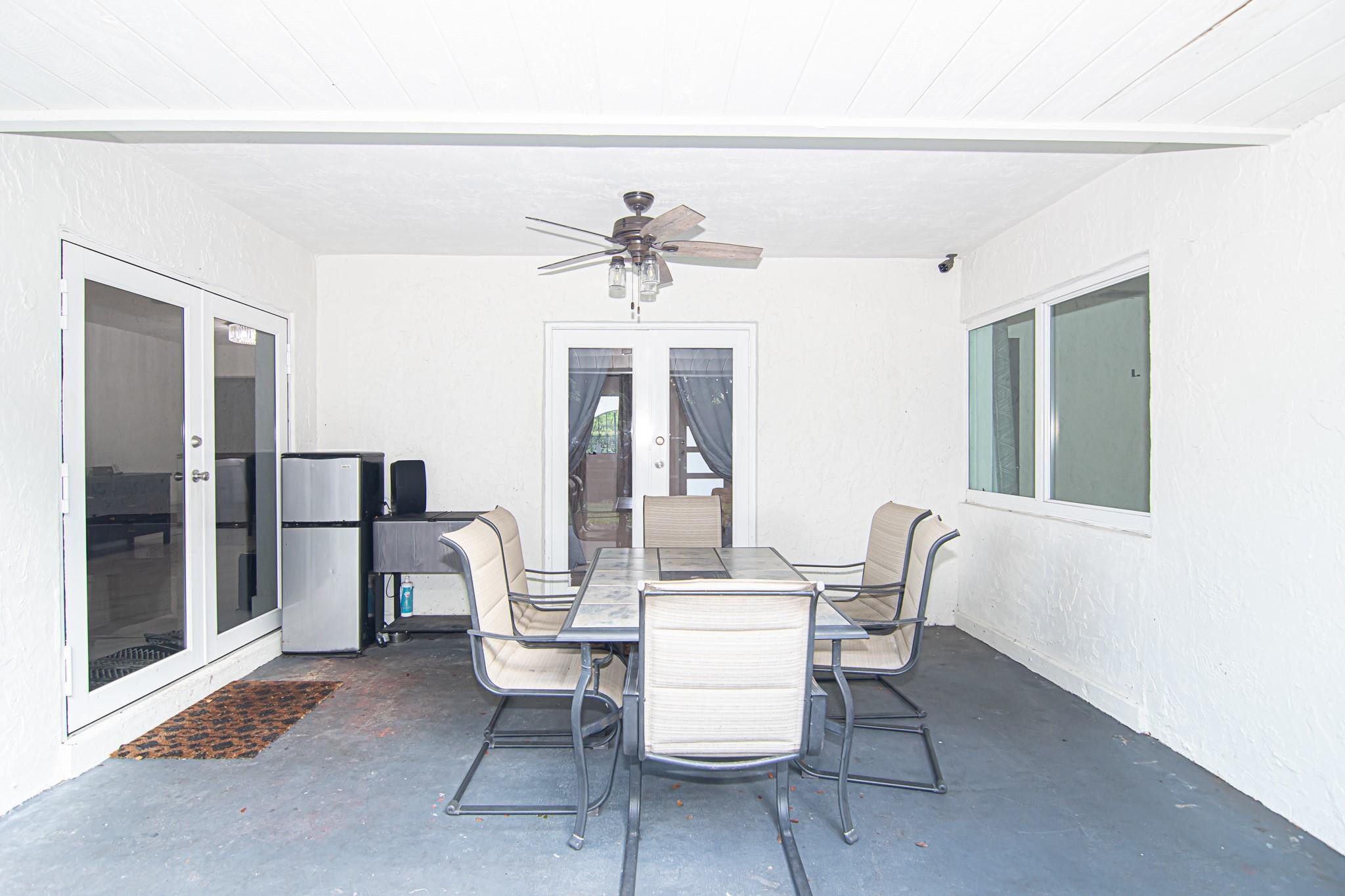 8612 Miramar Boulevard, Miramar