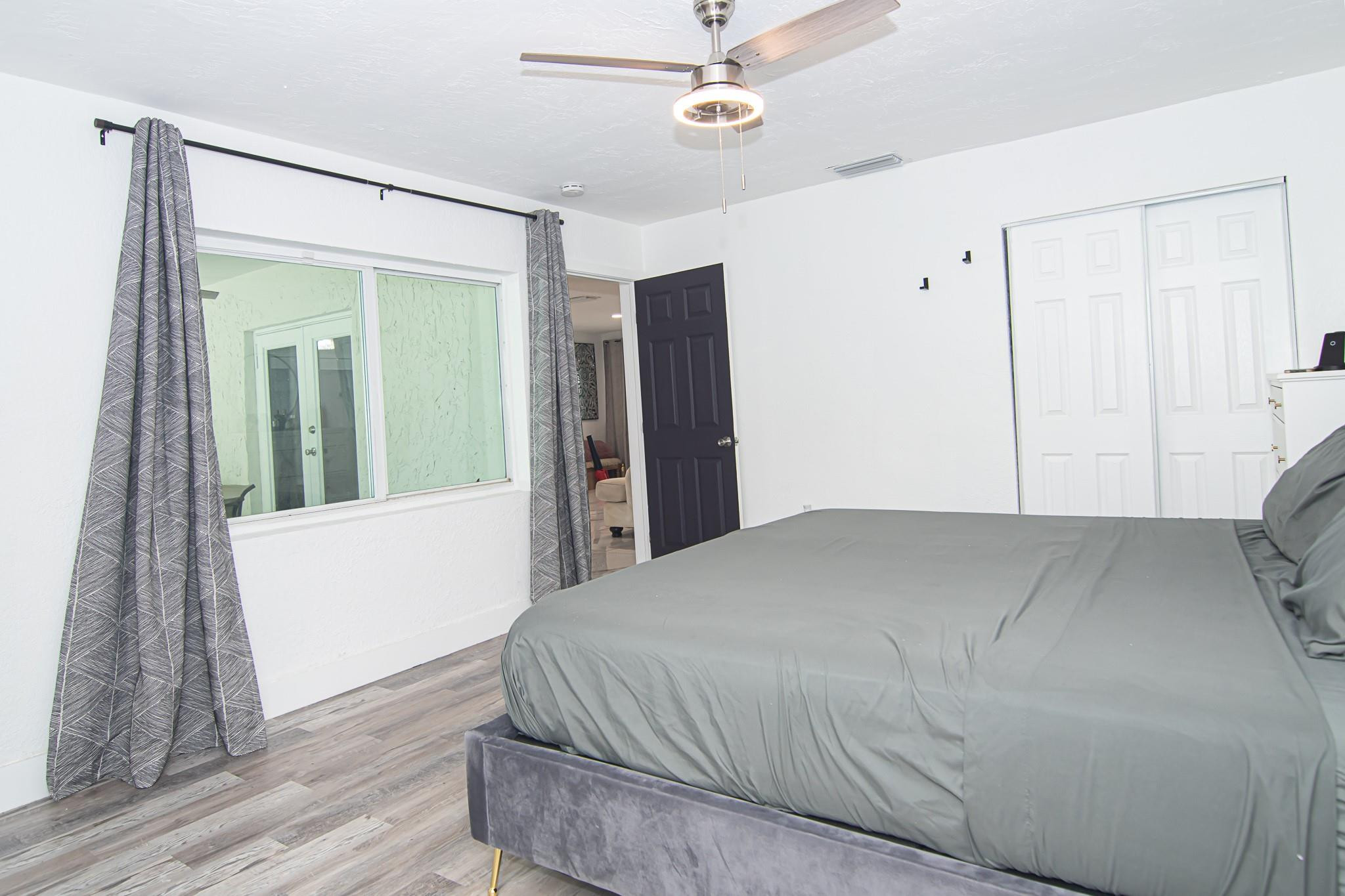 8612 Miramar Boulevard, Miramar