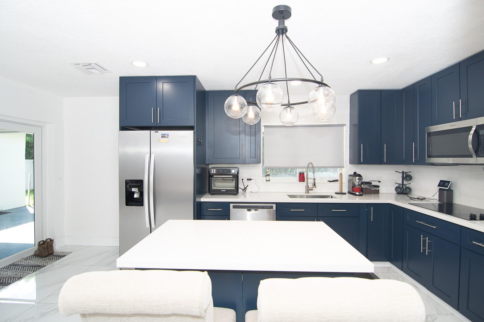 8612 Miramar Boulevard, Miramar