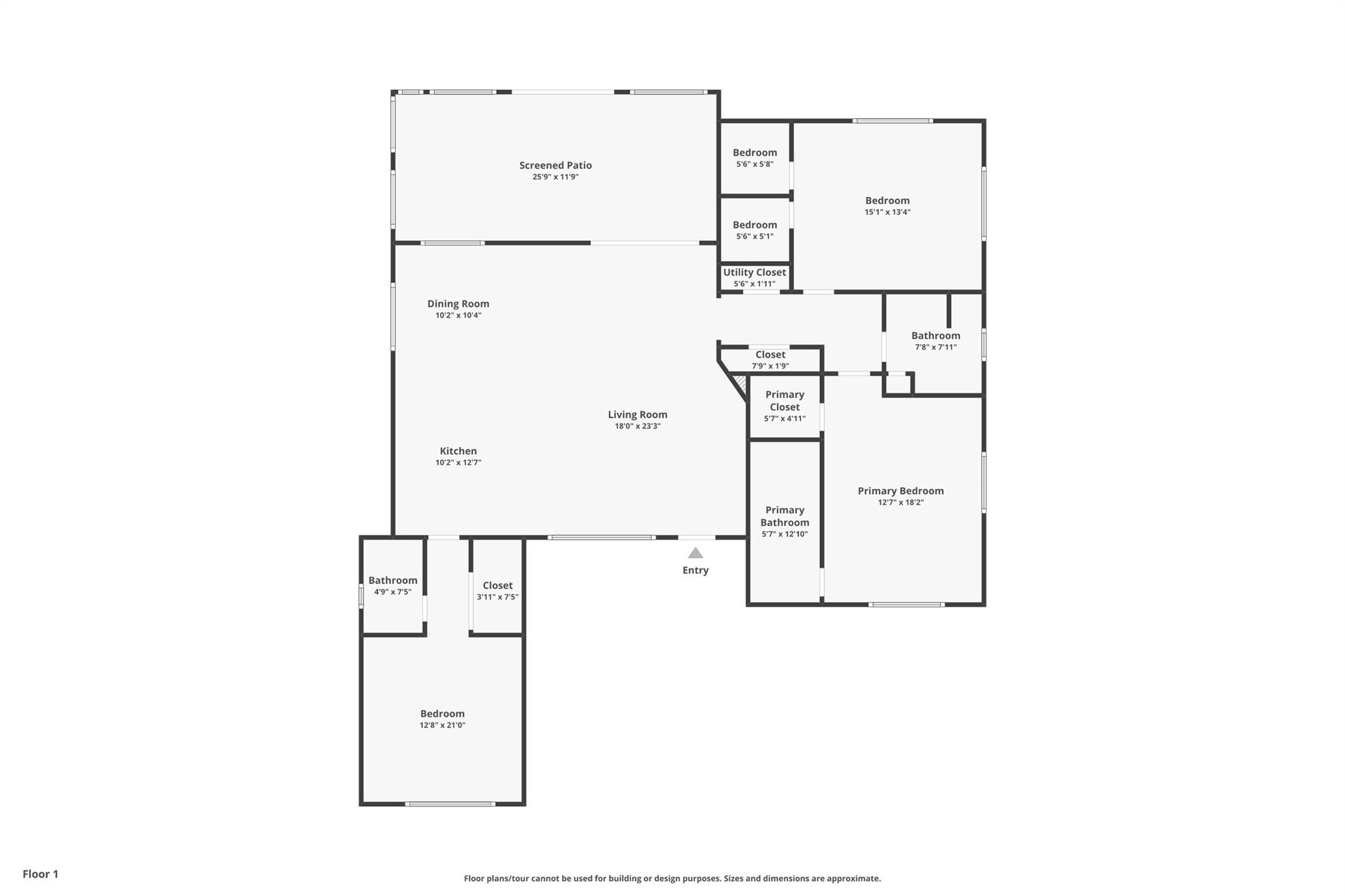 741 Fairway Dr