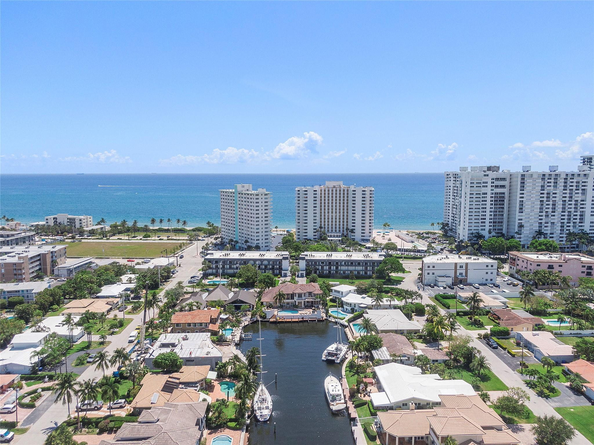 4013 N Ocean Dr 107