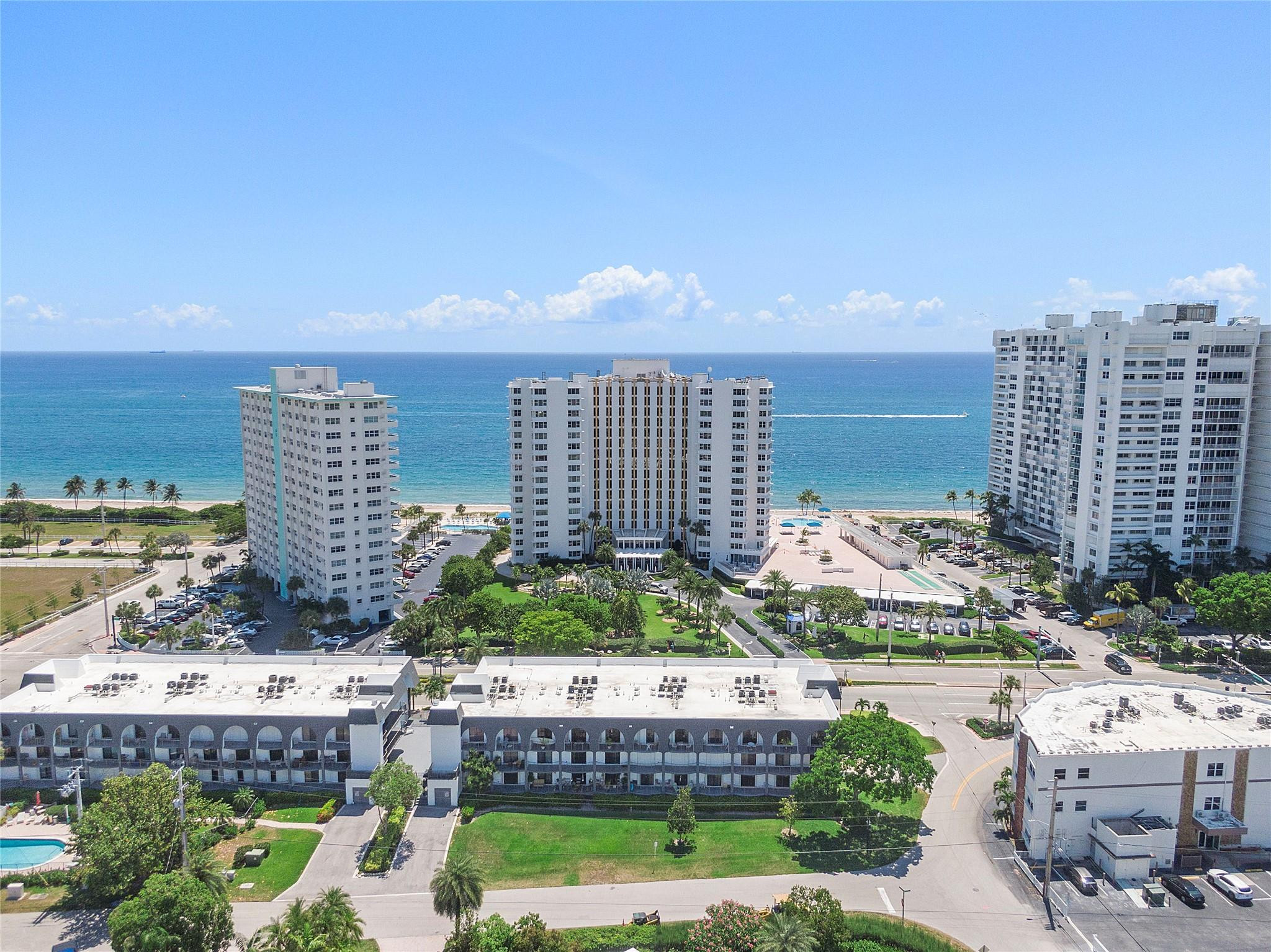 4013 N Ocean Dr 107