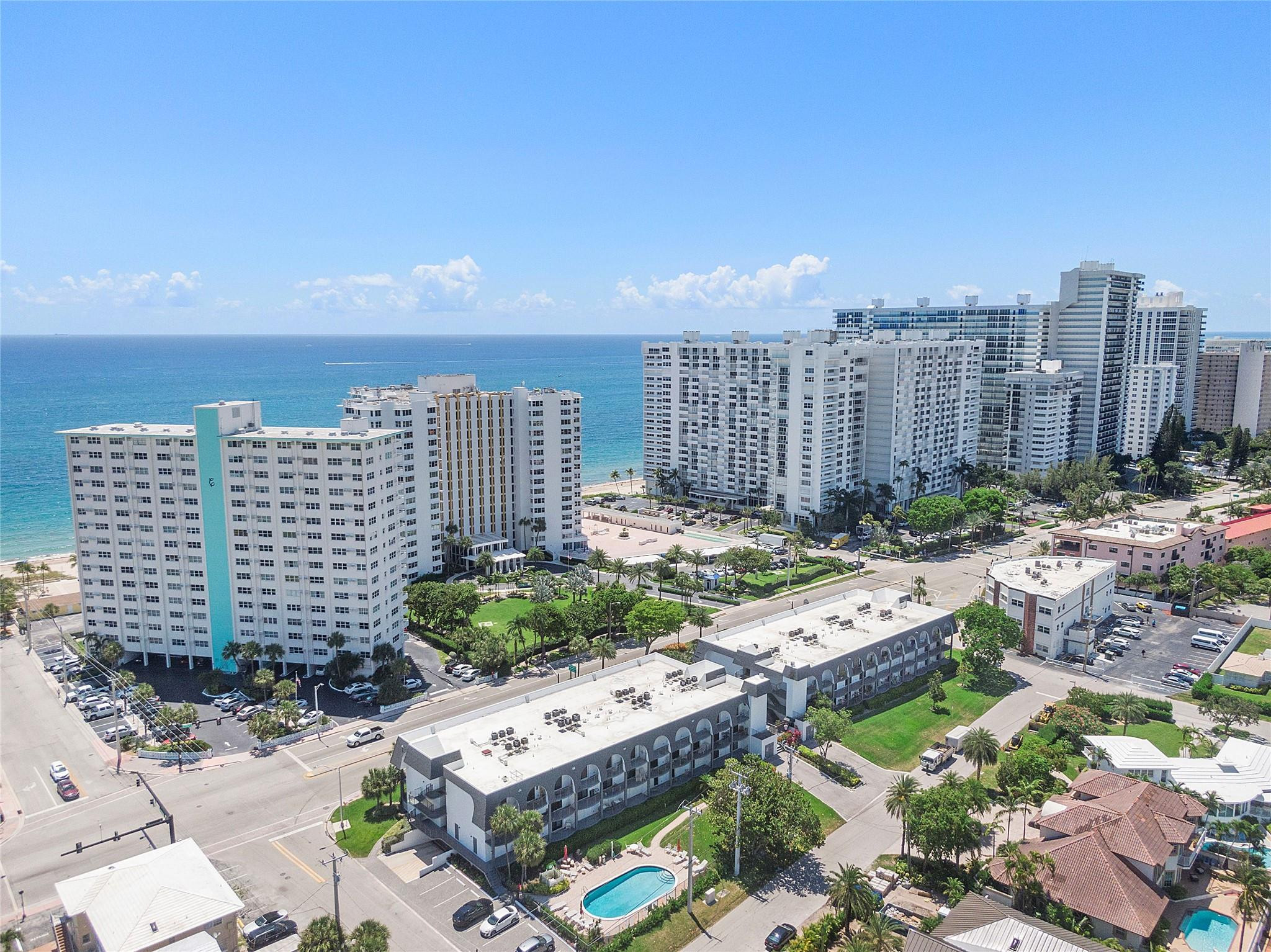 4013 N Ocean Dr 107