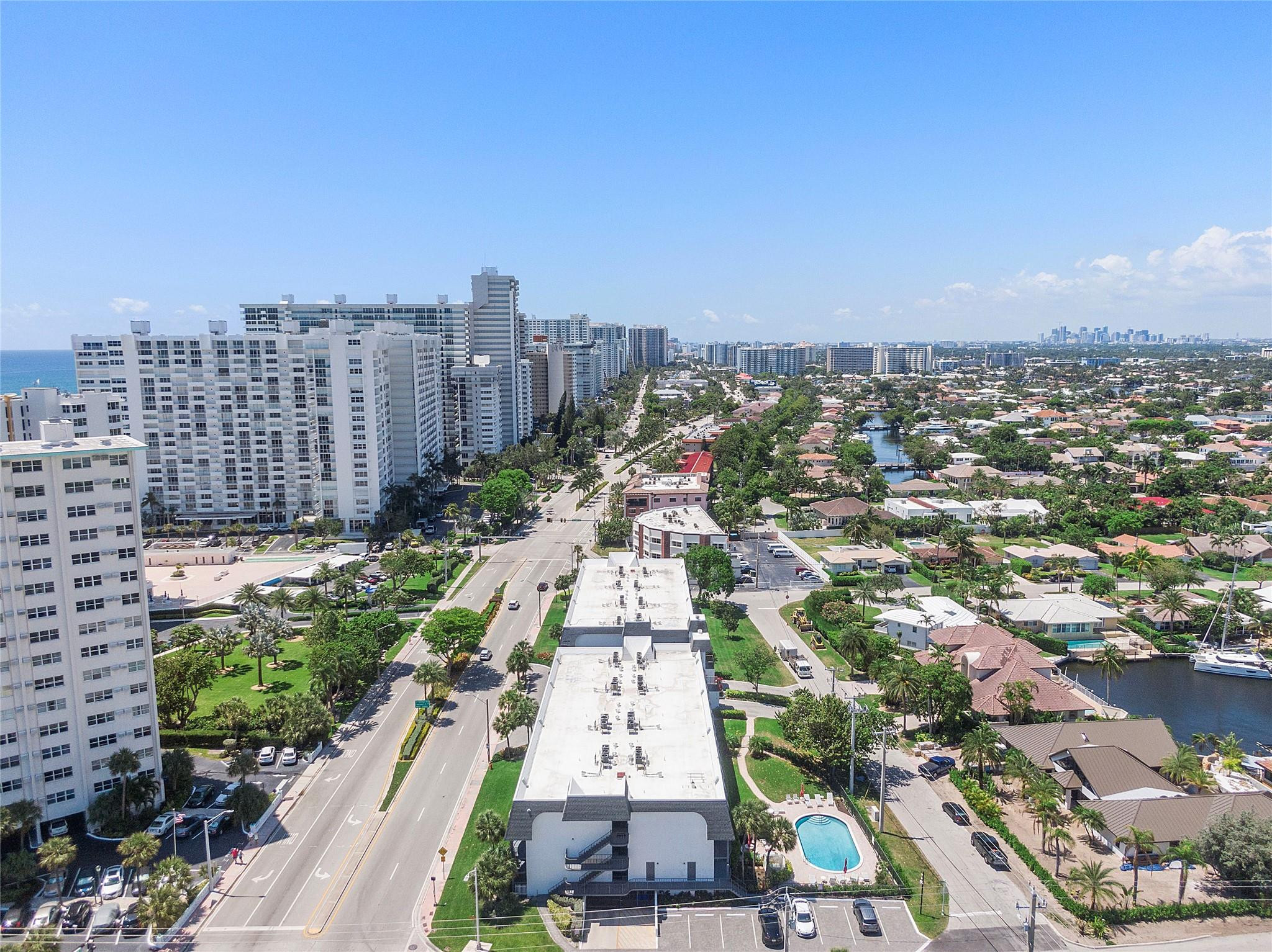 4013 N Ocean Dr 107