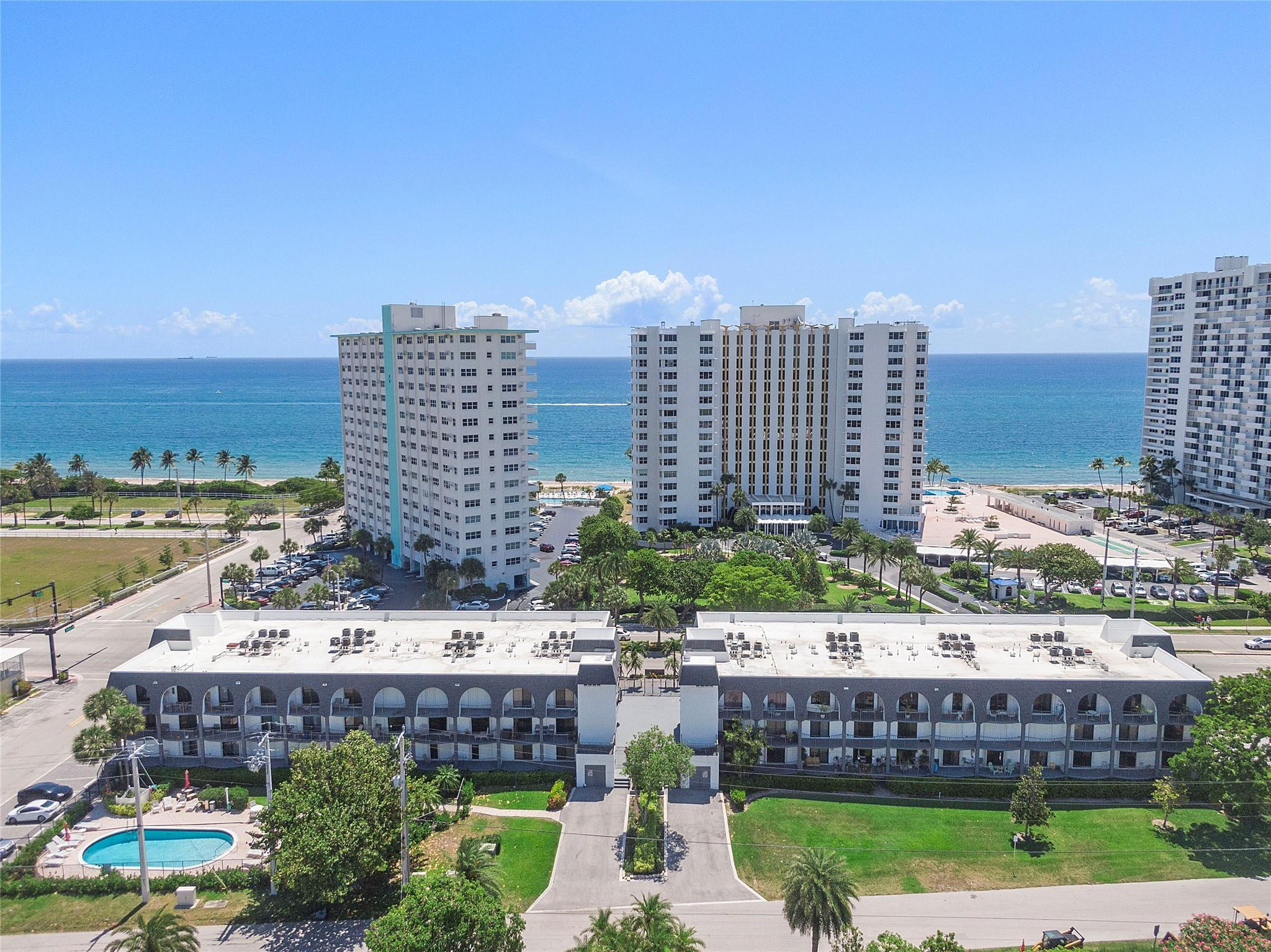 4013 N Ocean Dr 107