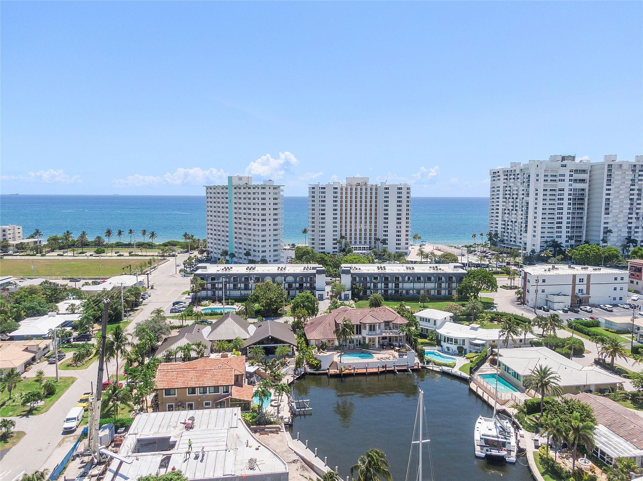 4013 N Ocean Dr 107