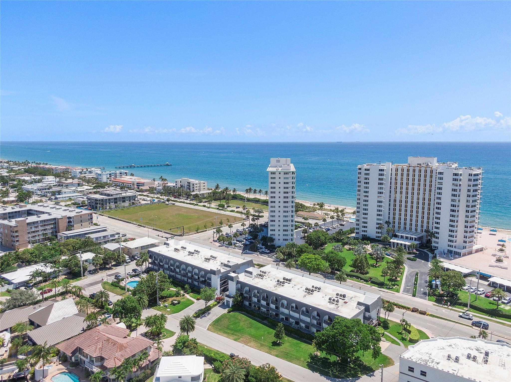 4013 N Ocean Dr 107