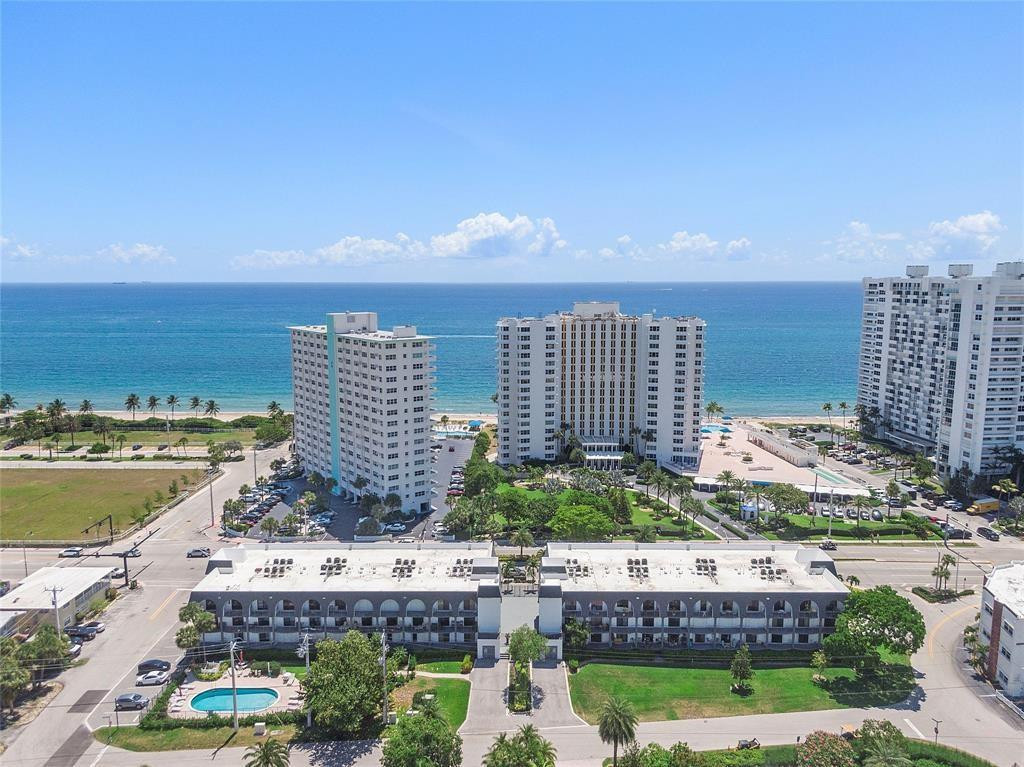 4013 N Ocean Dr 107