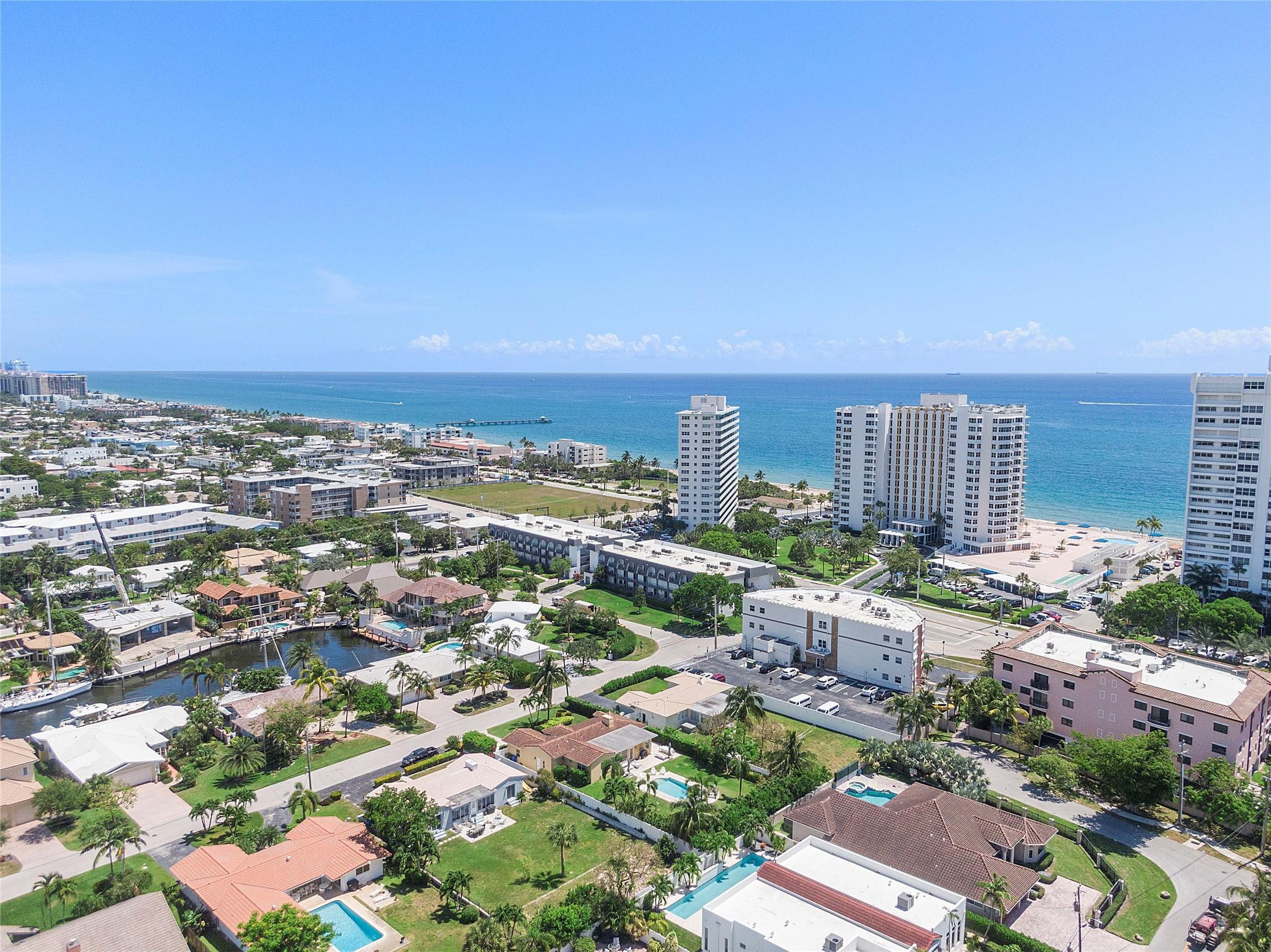4013 N Ocean Dr 107