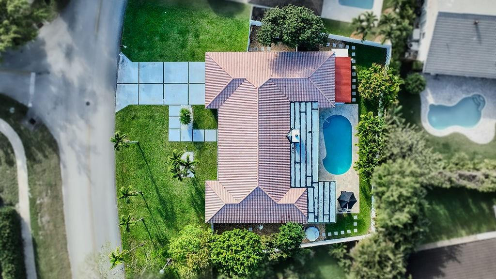 8551 Gatehouse Rd