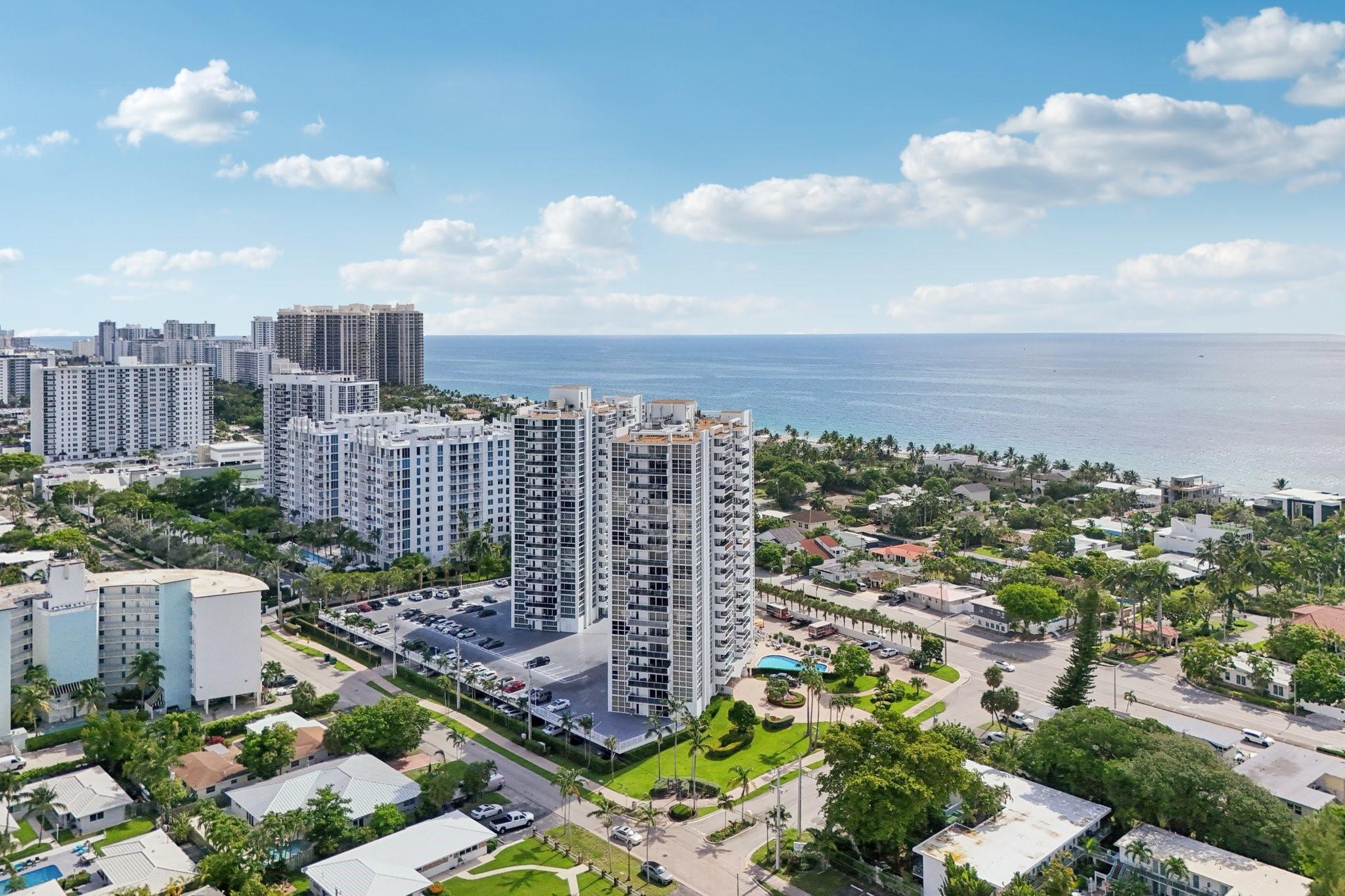 2701 N Ocean Blvd 4C