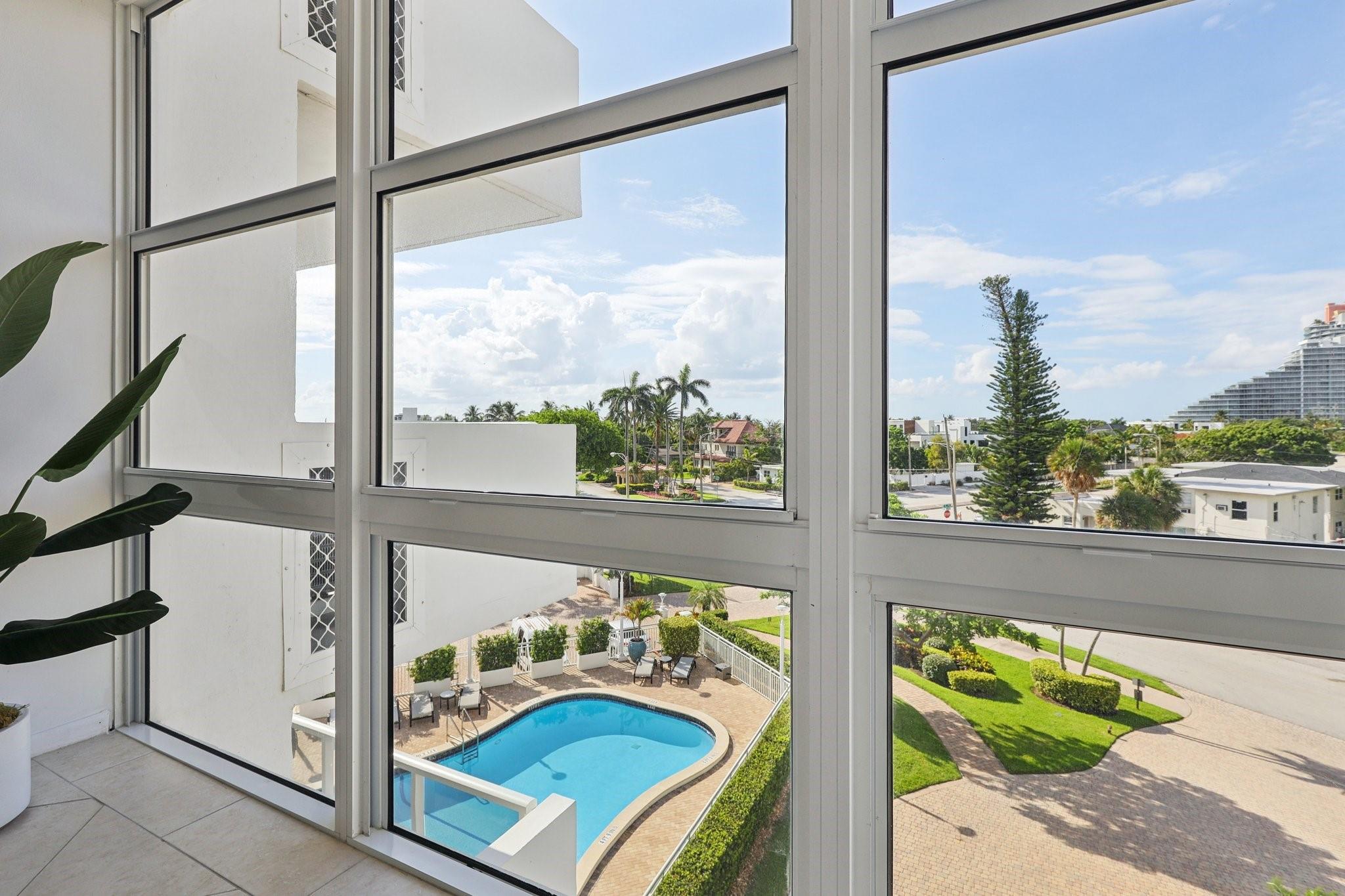 2701 N Ocean Blvd 4C