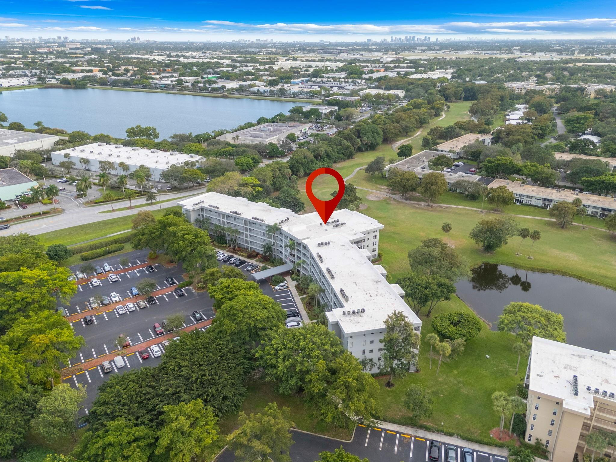 4020 W Palm Aire Dr 312