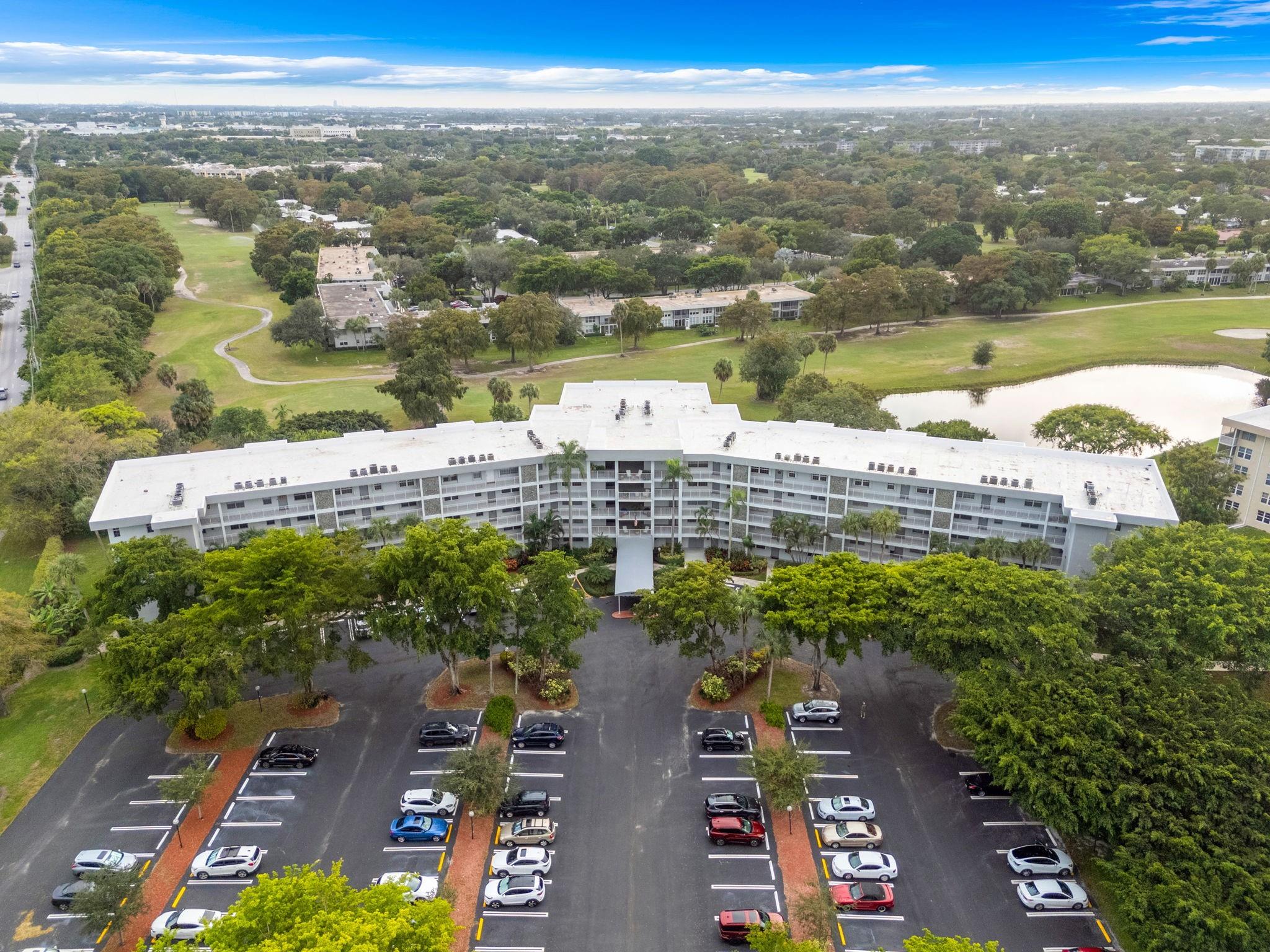 4020 W Palm Aire Dr 312