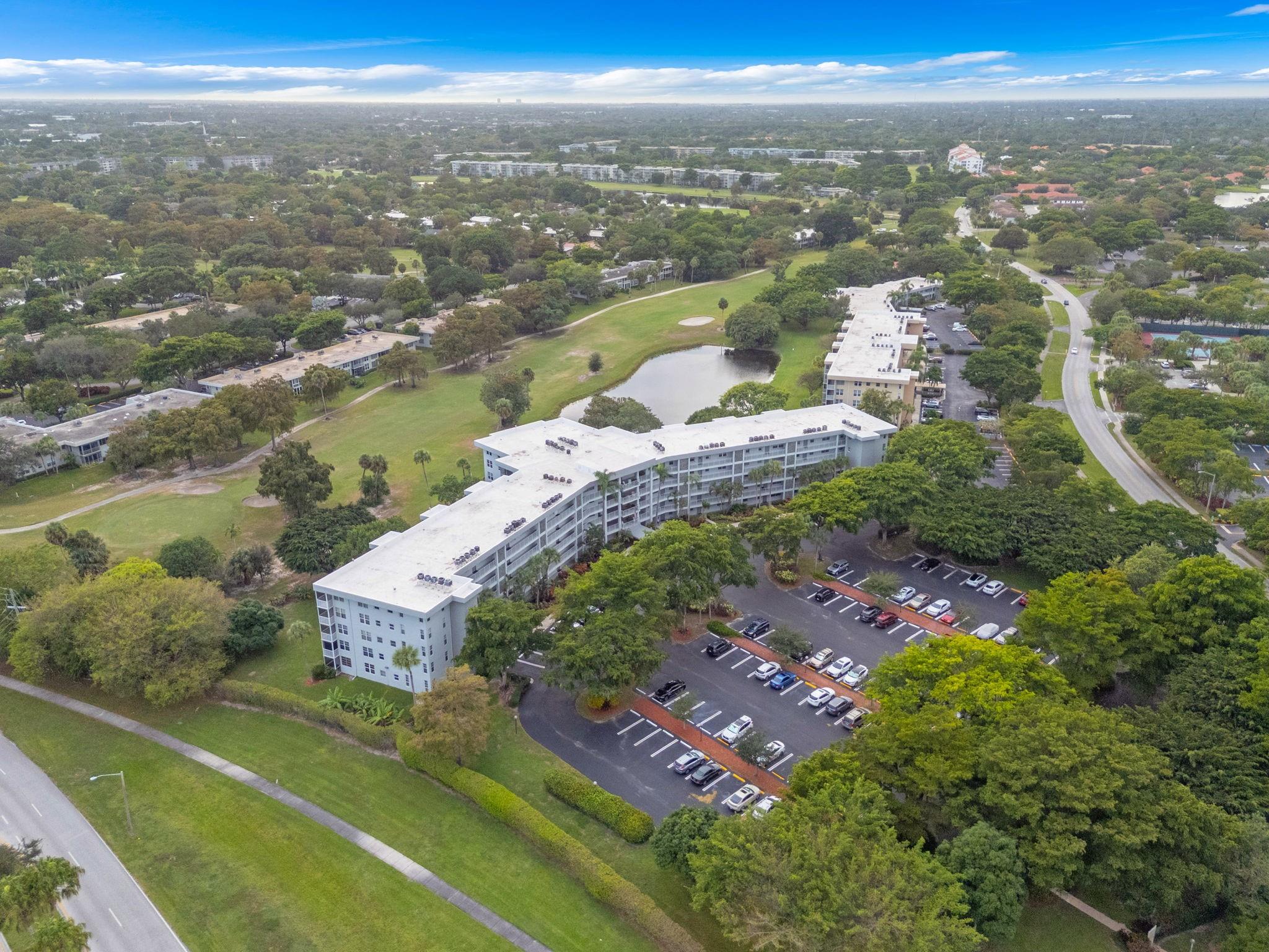 4020 W Palm Aire Dr 312