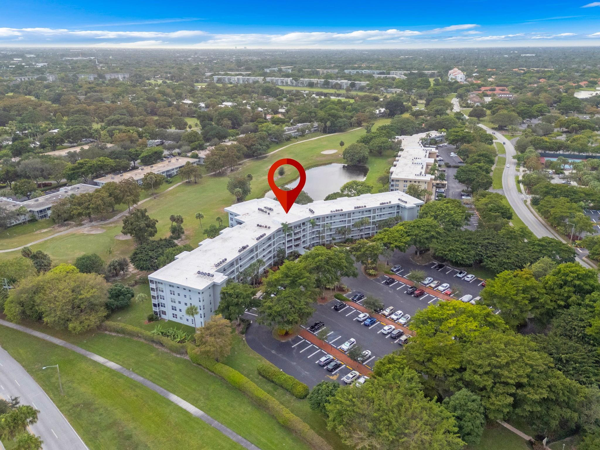 4020 W Palm Aire Dr 312