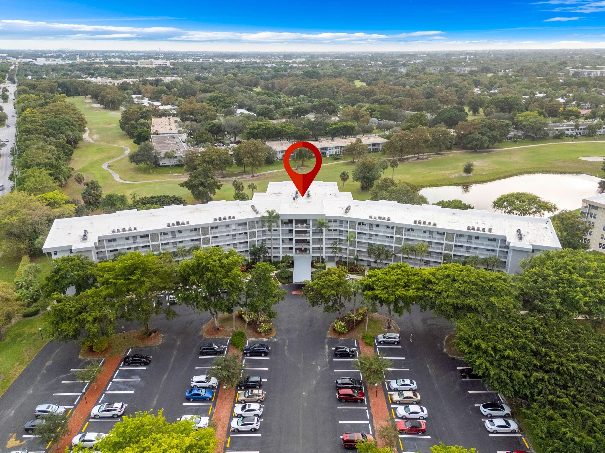 4020 W Palm Aire Dr 312